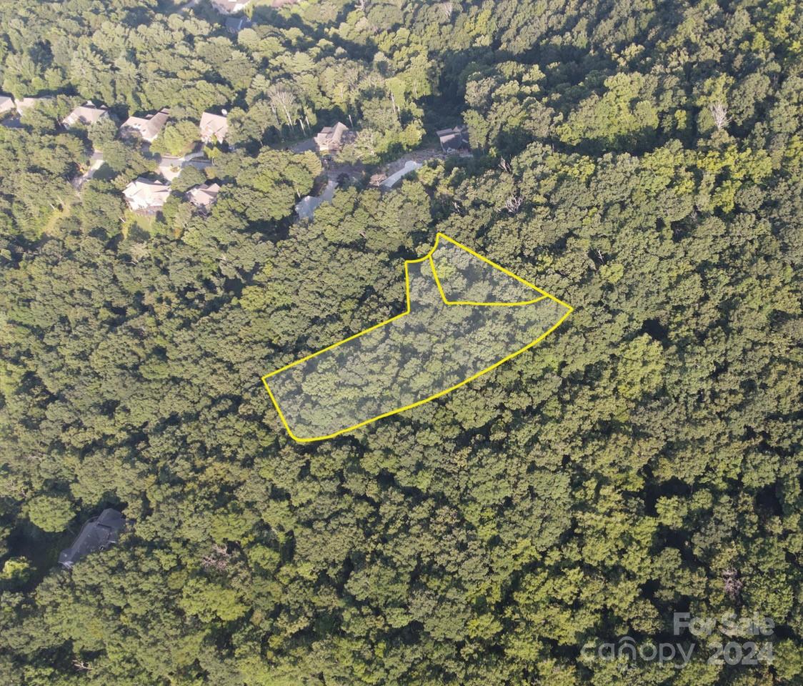 Lots 2, 135 and Pt 136 High Bluff Drive