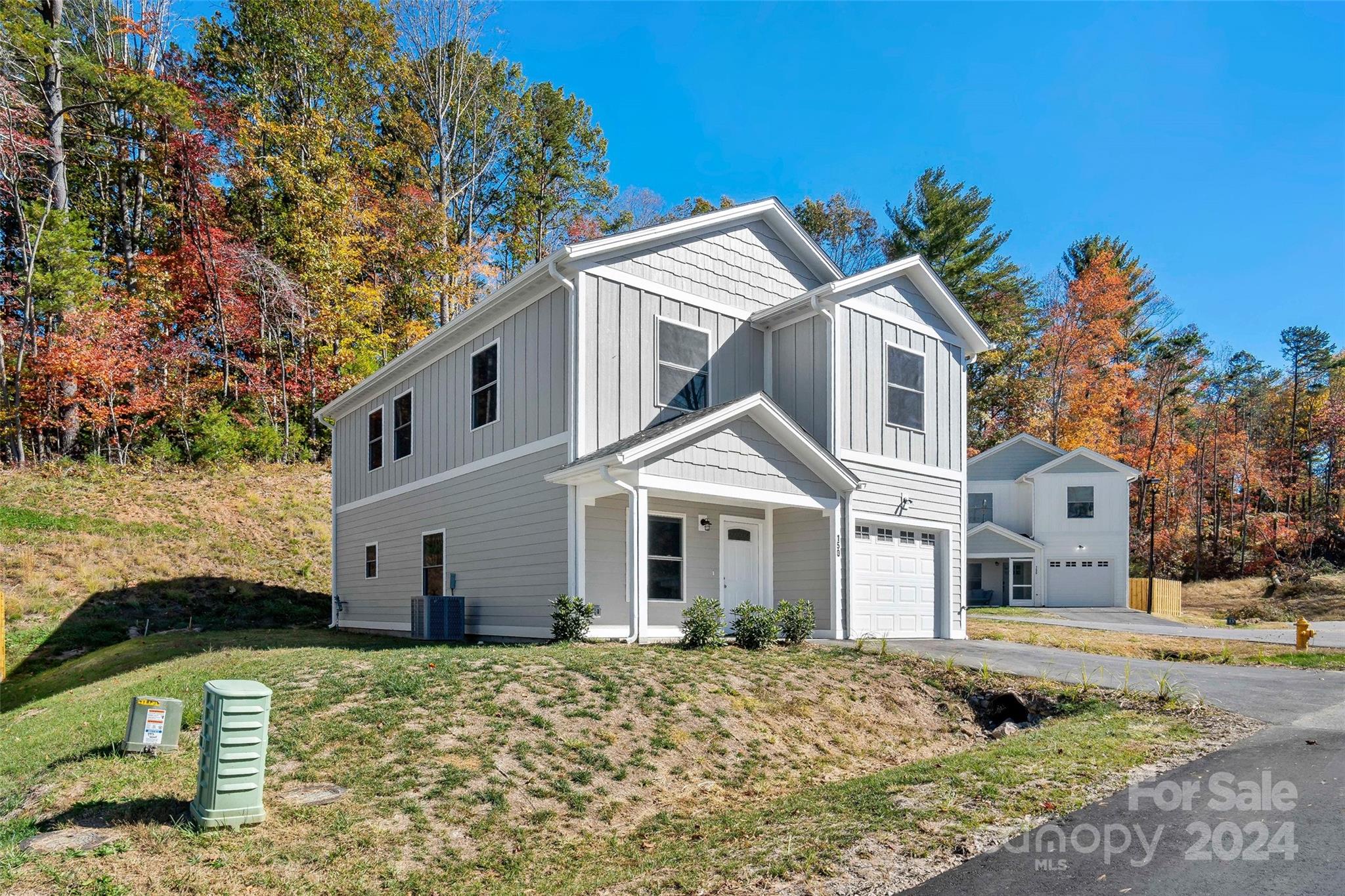 150 Northbend Drive