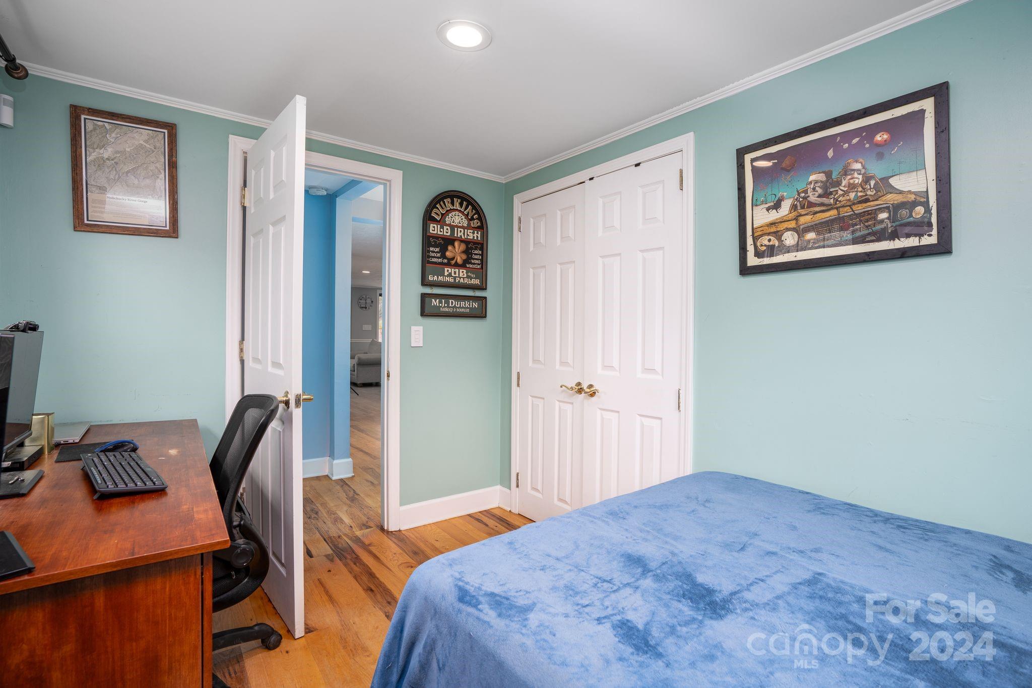307 Tabernacle Road