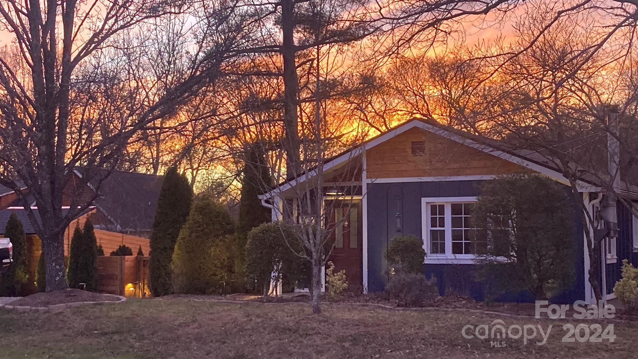 307 Tabernacle Road