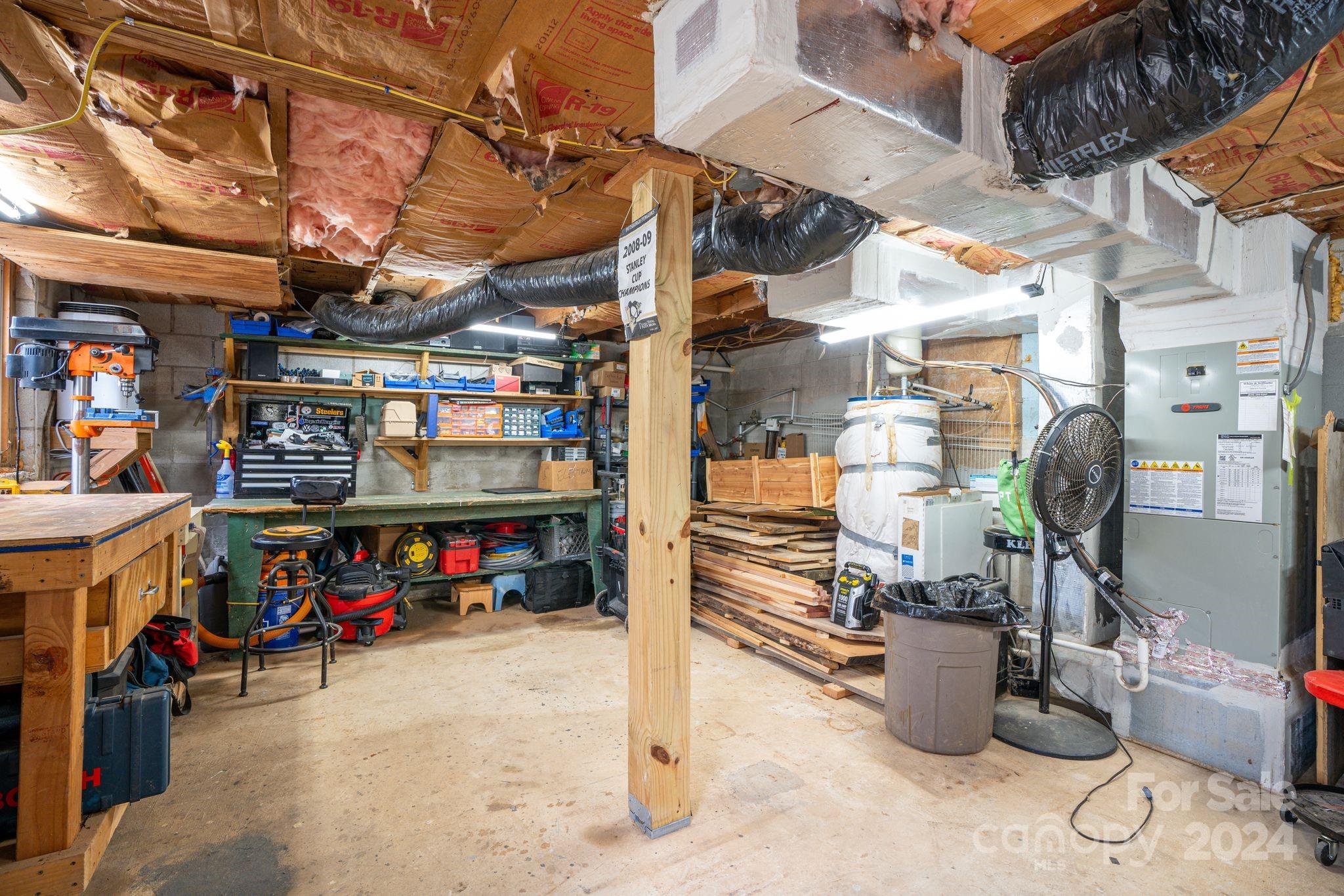 307 Tabernacle Road