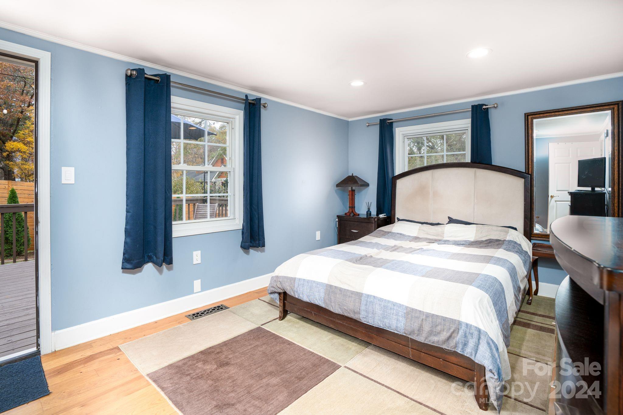 307 Tabernacle Road