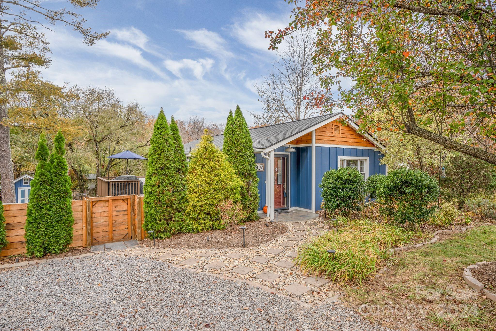 307 Tabernacle Road