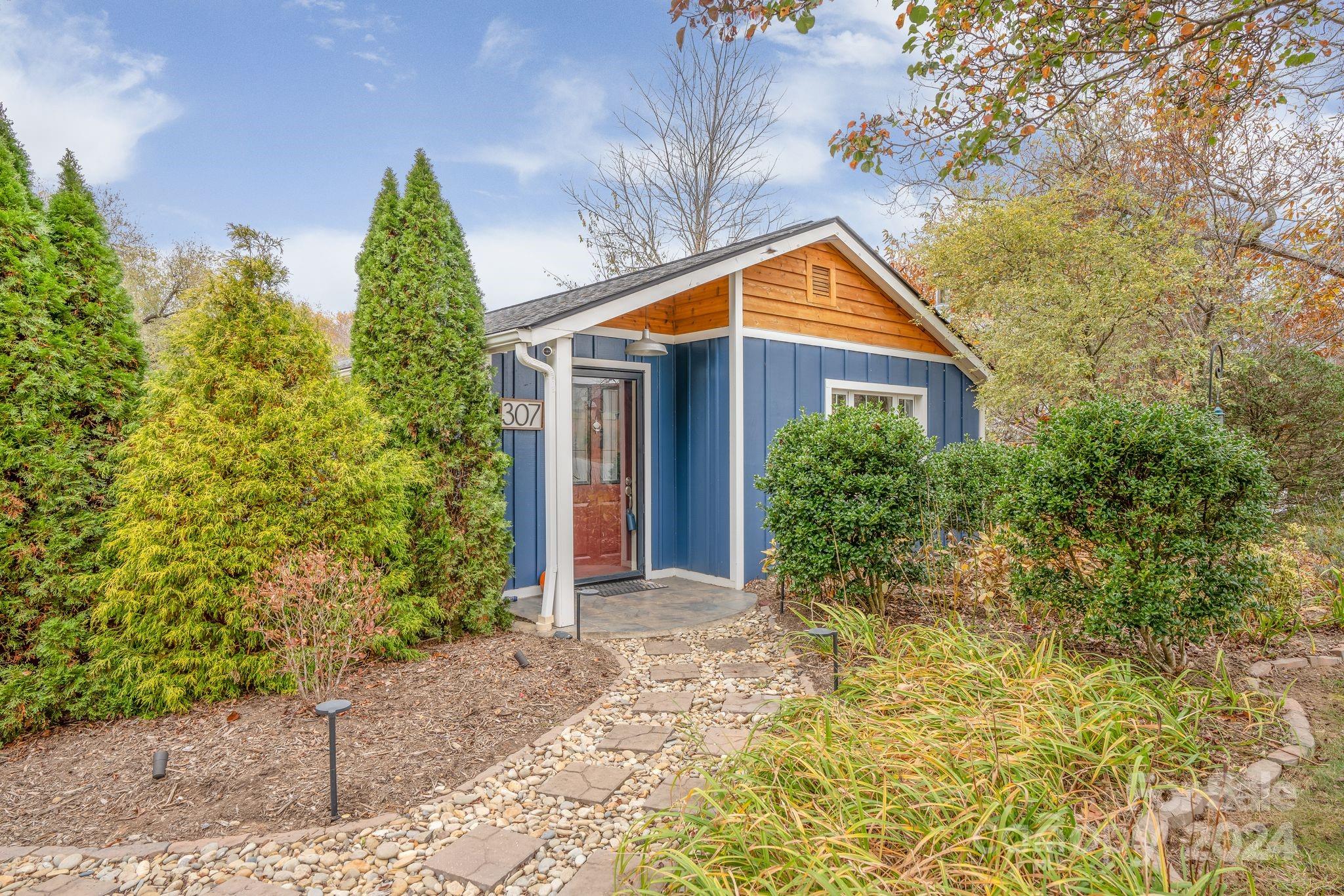 307 Tabernacle Road