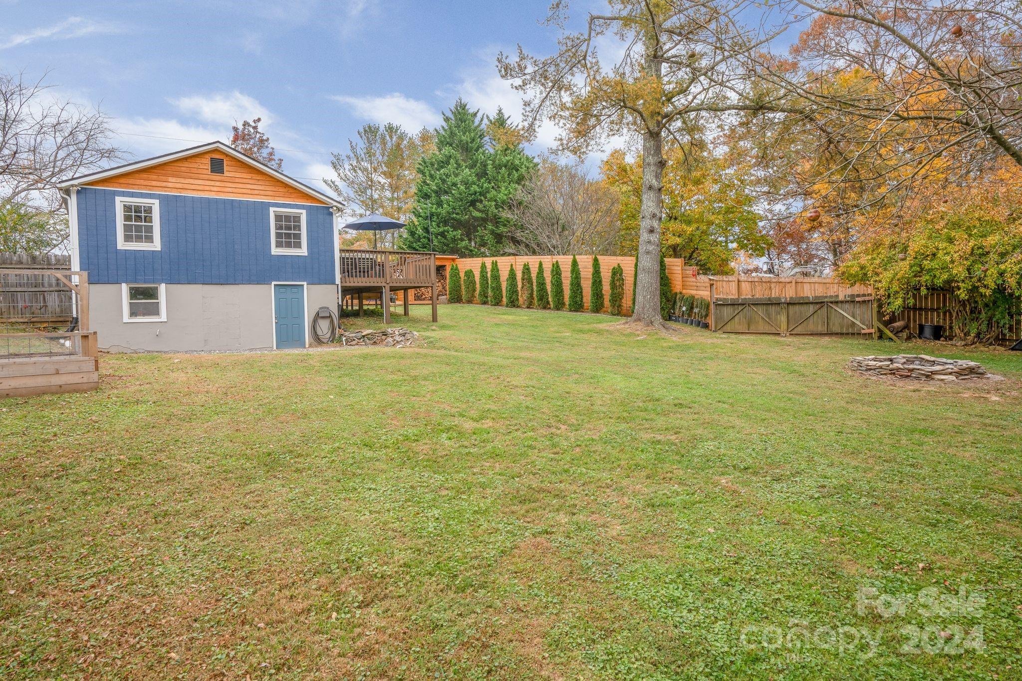 307 Tabernacle Road