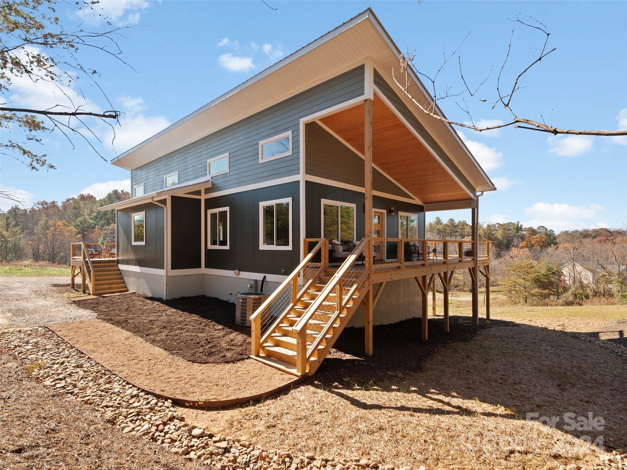 30 Ratcliff Ridge Road