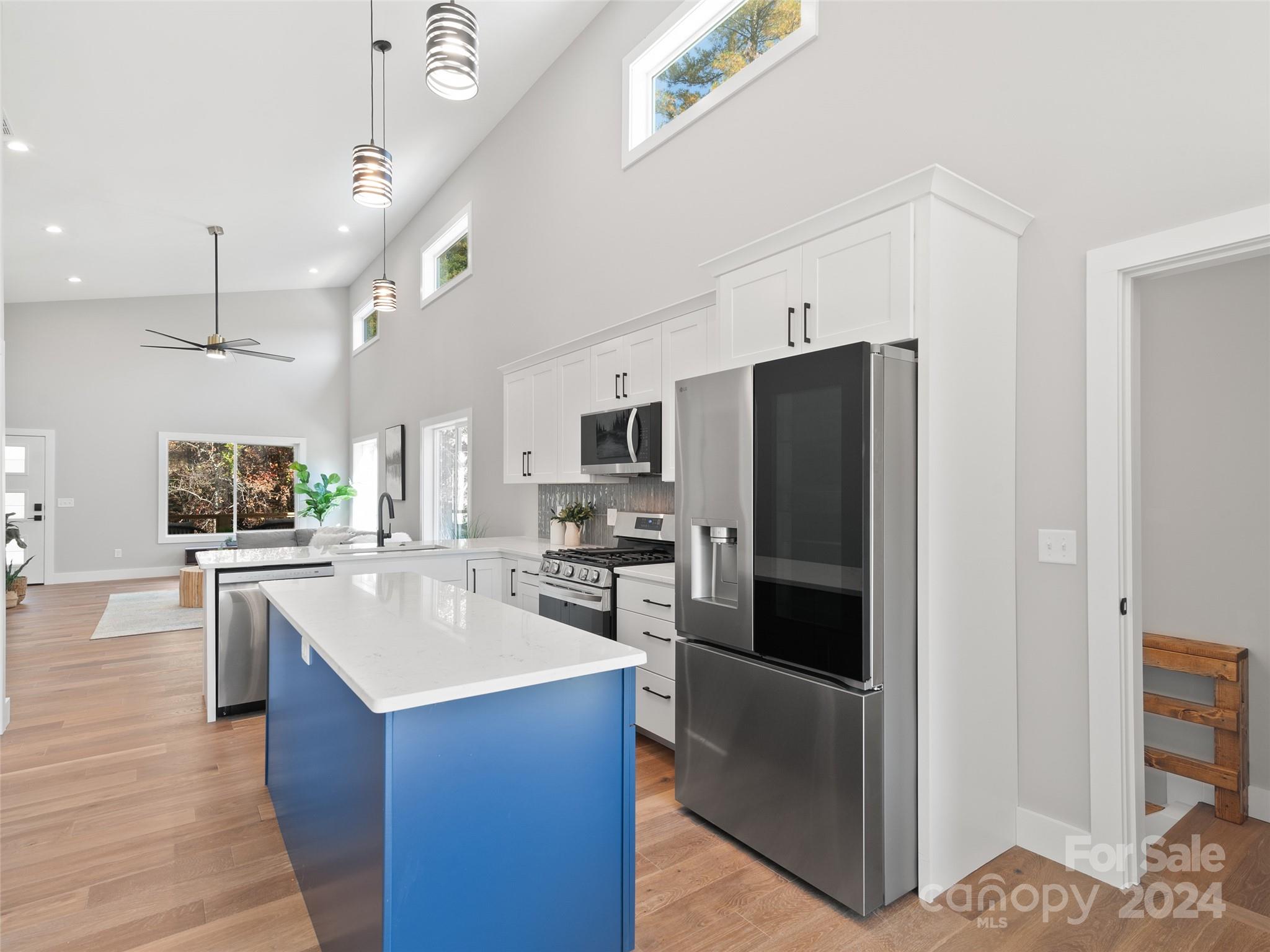 30 Ratcliff Ridge Road