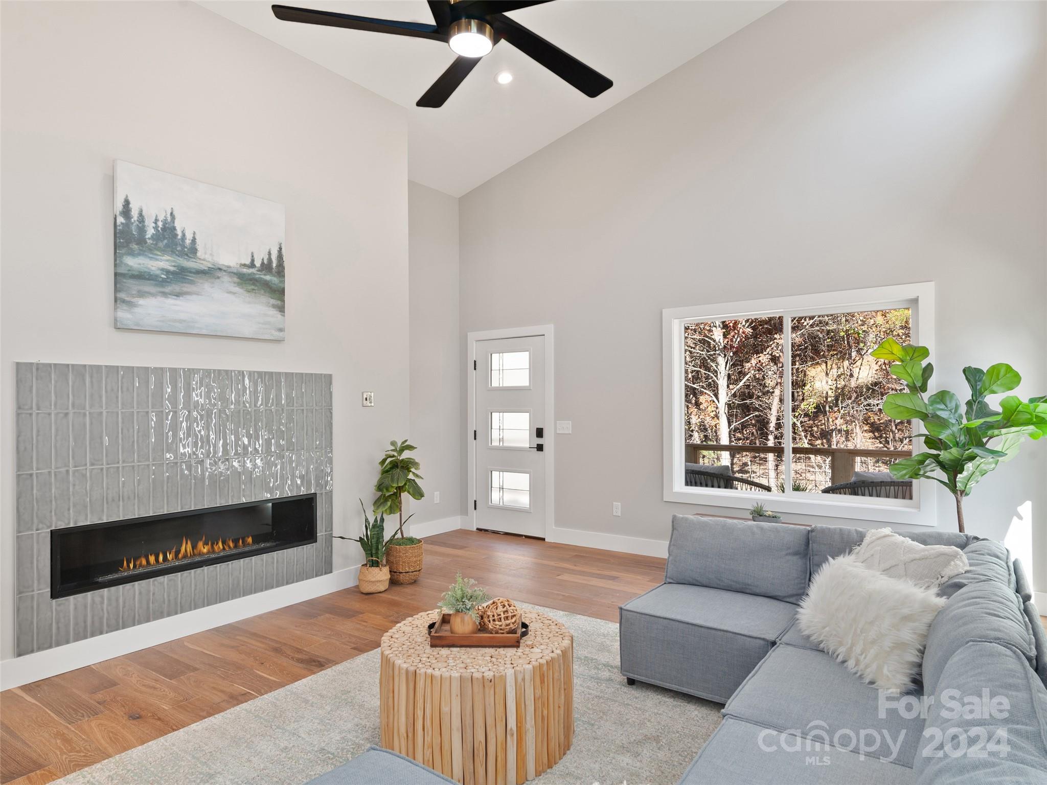 30 Ratcliff Ridge Road