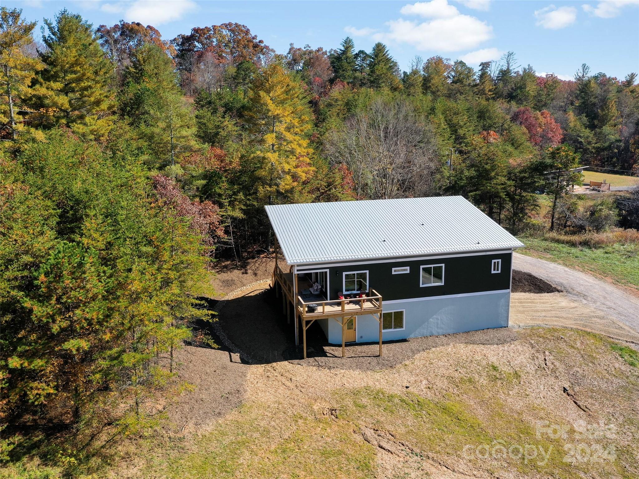 30 Ratcliff Ridge Road