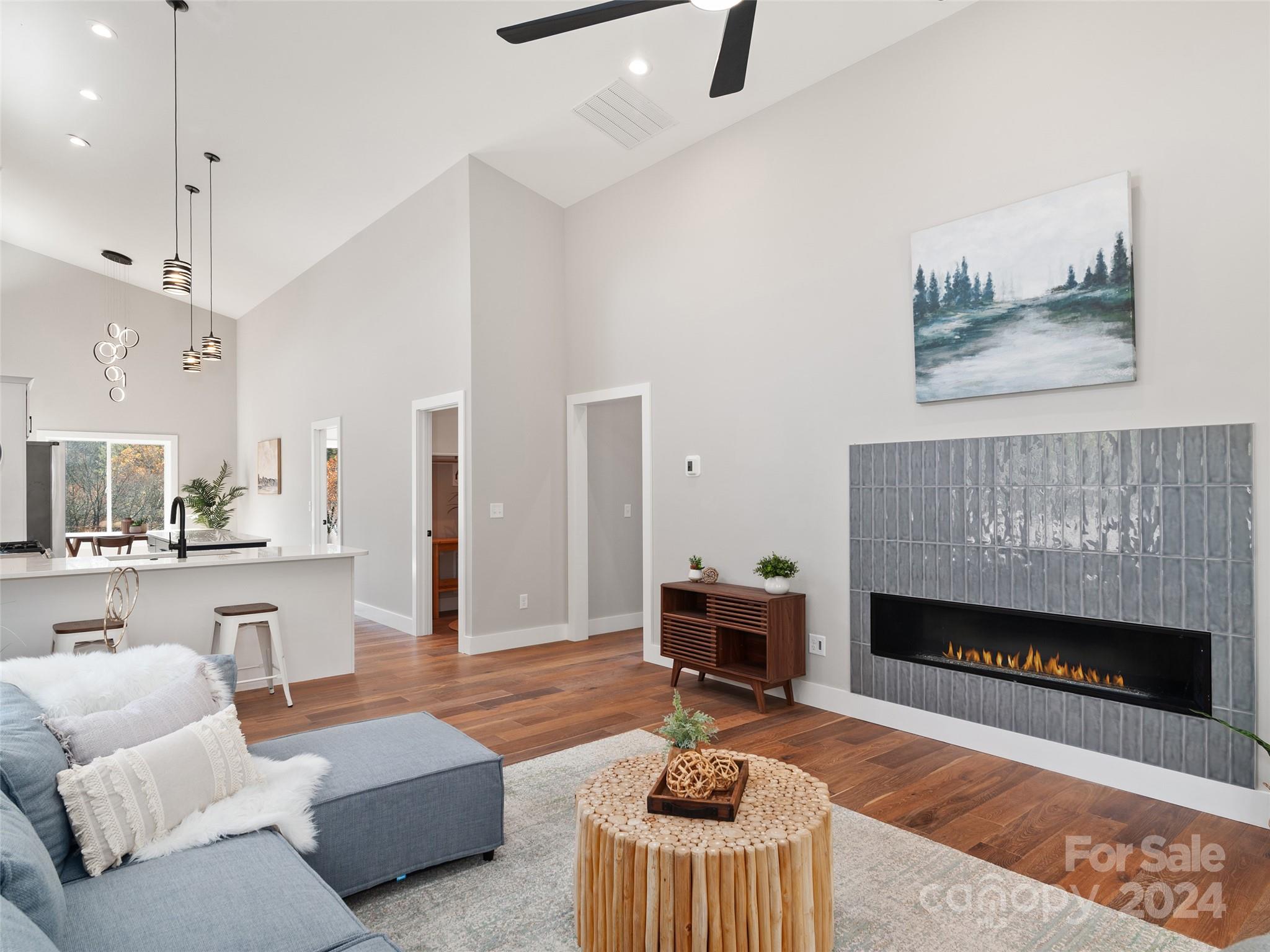 30 Ratcliff Ridge Road