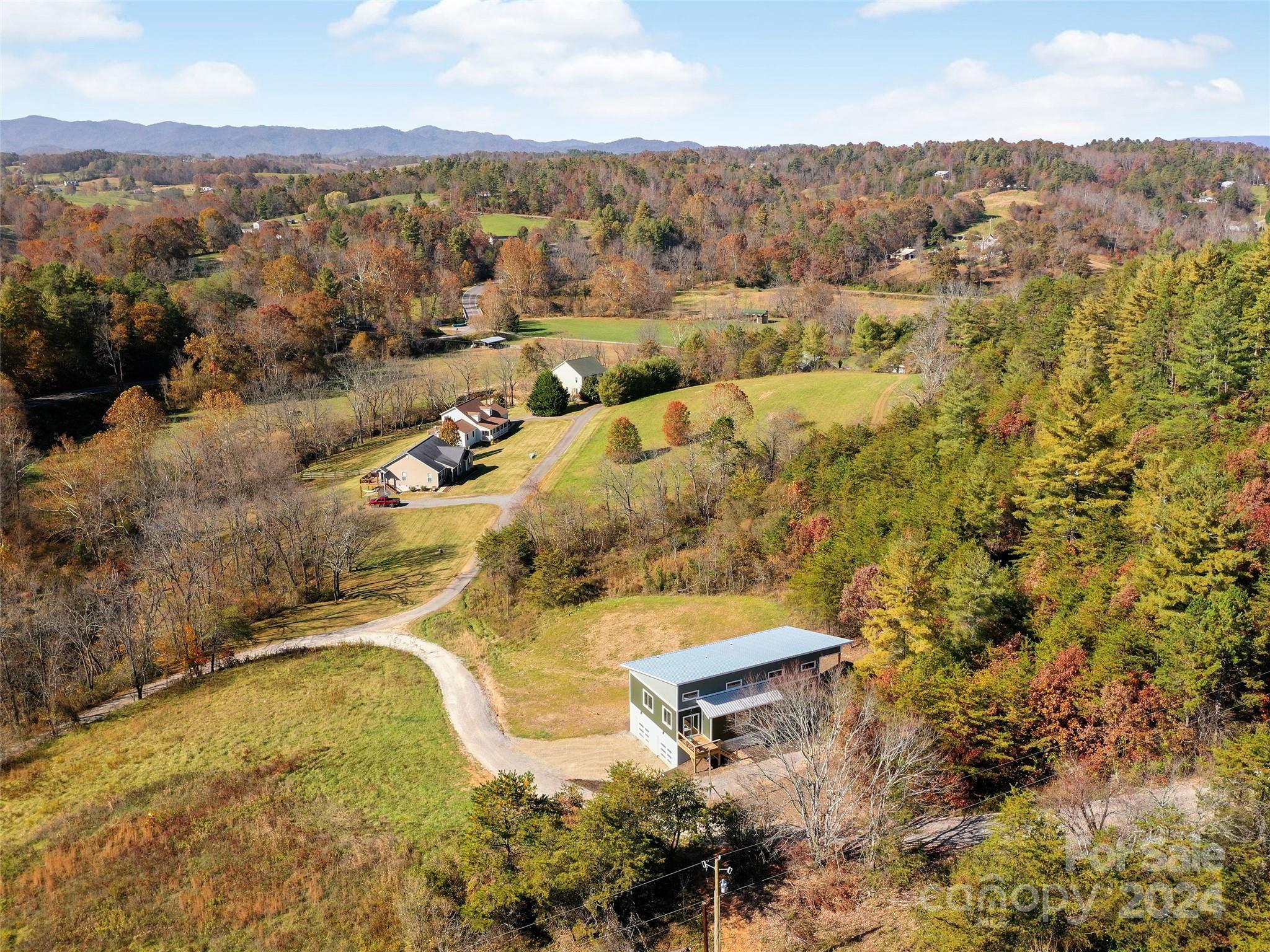 30 Ratcliff Ridge Road