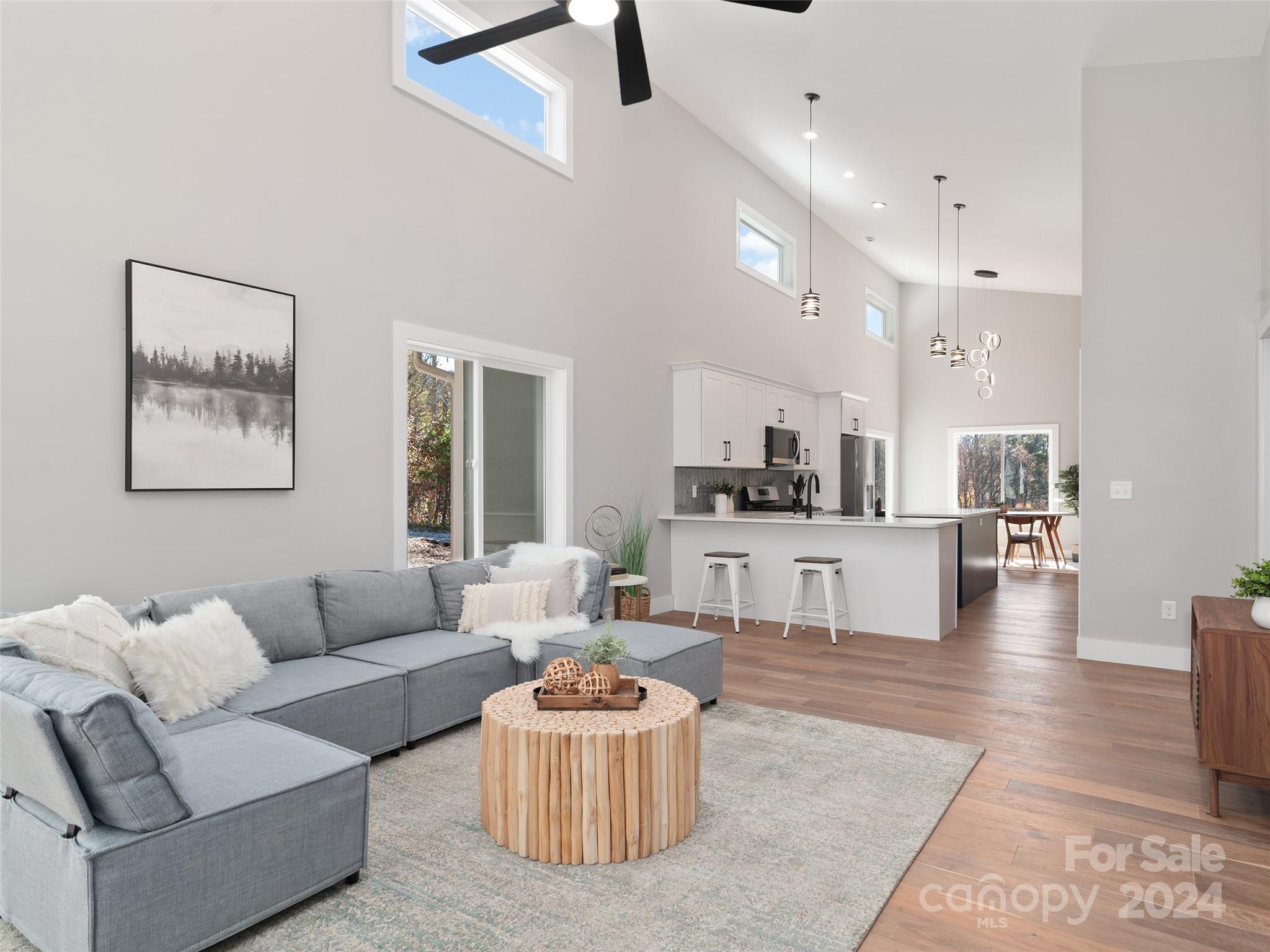 30 Ratcliff Ridge Road