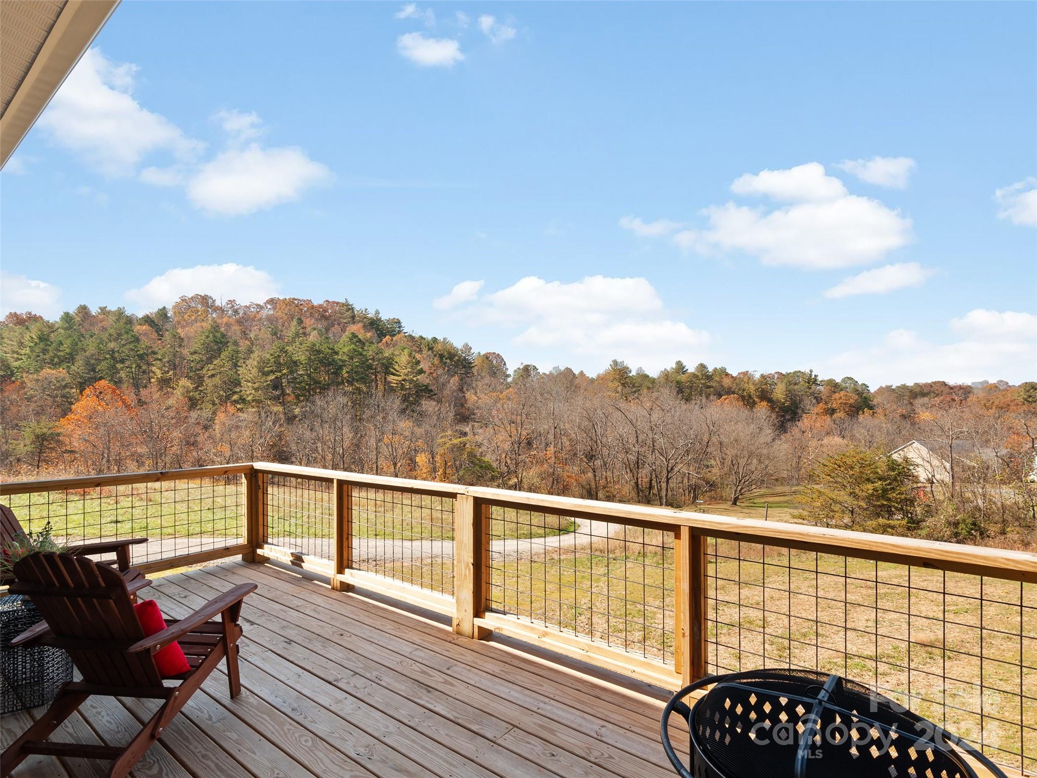 30 Ratcliff Ridge Road