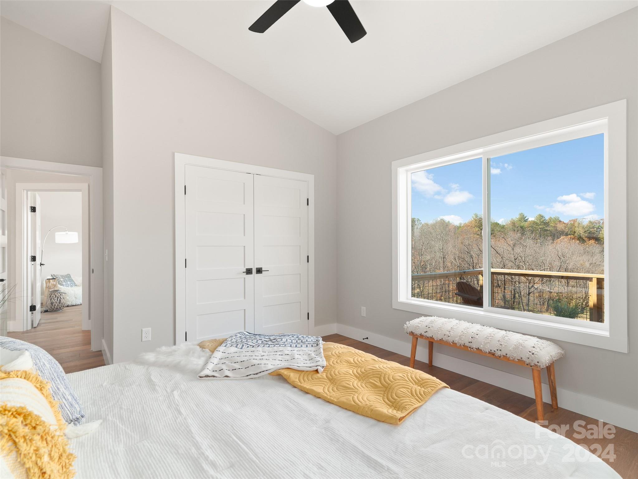 30 Ratcliff Ridge Road