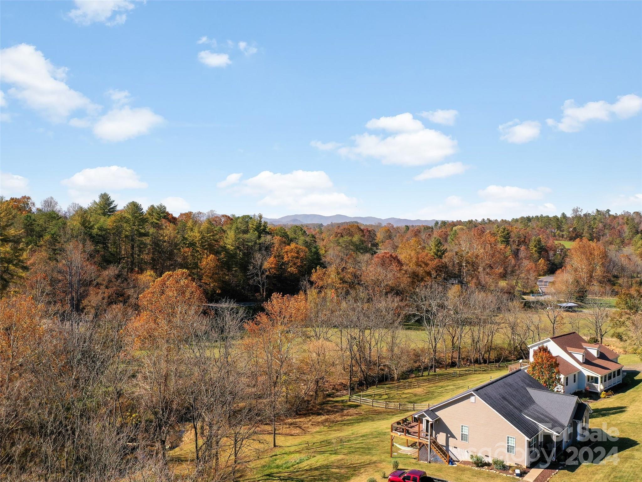 30 Ratcliff Ridge Road