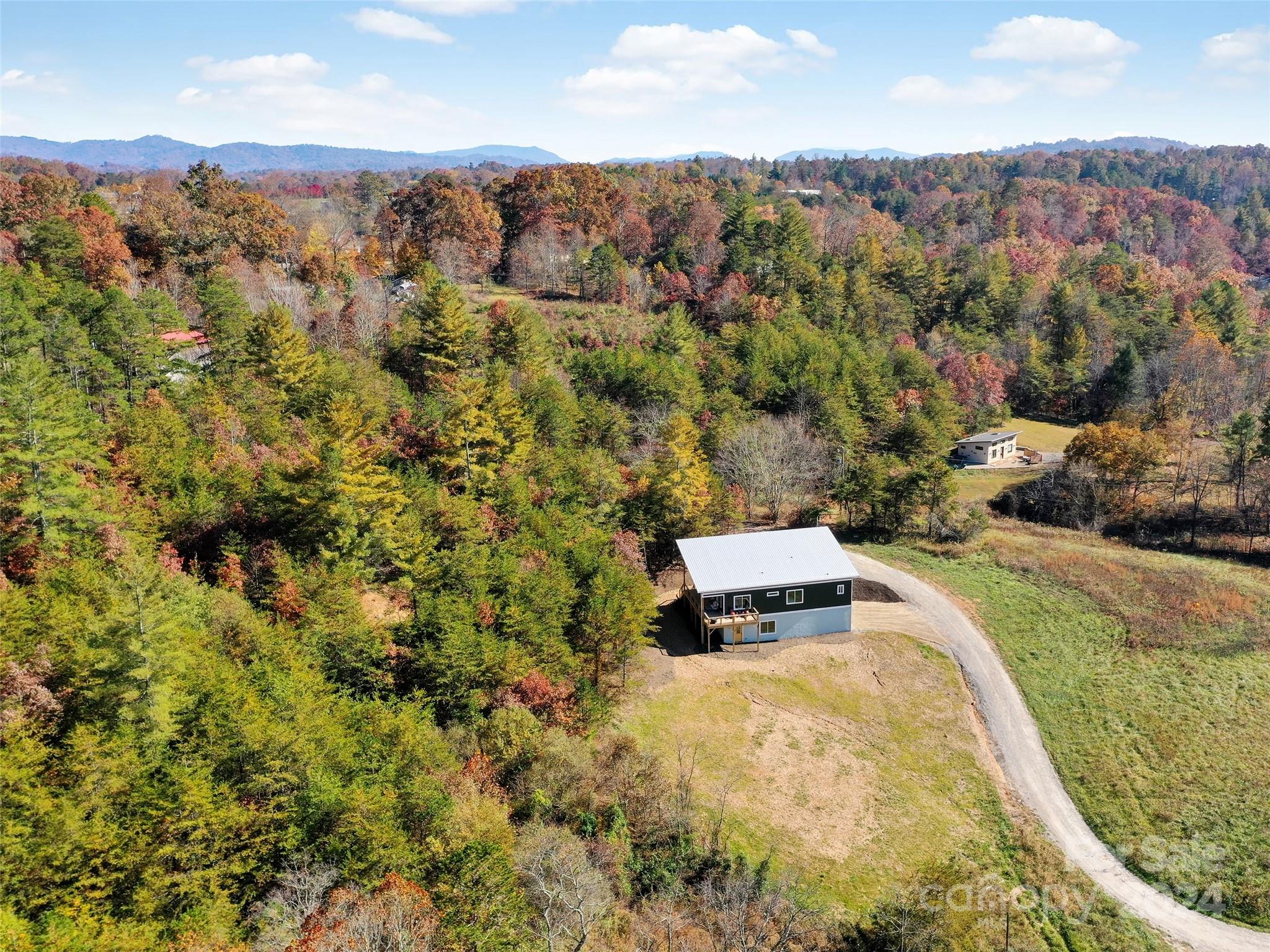 30 Ratcliff Ridge Road