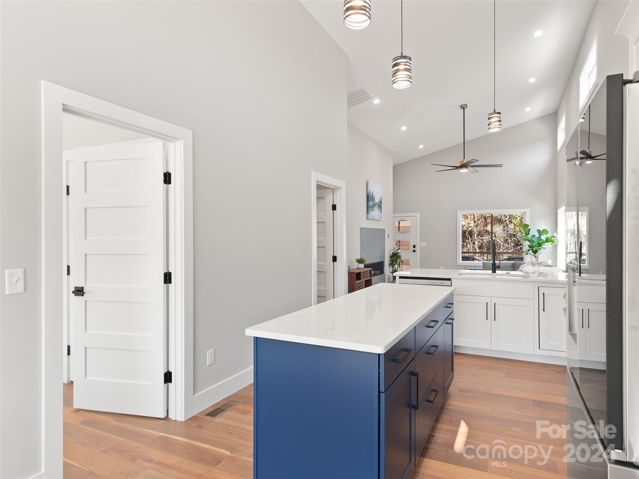 30 Ratcliff Ridge Road