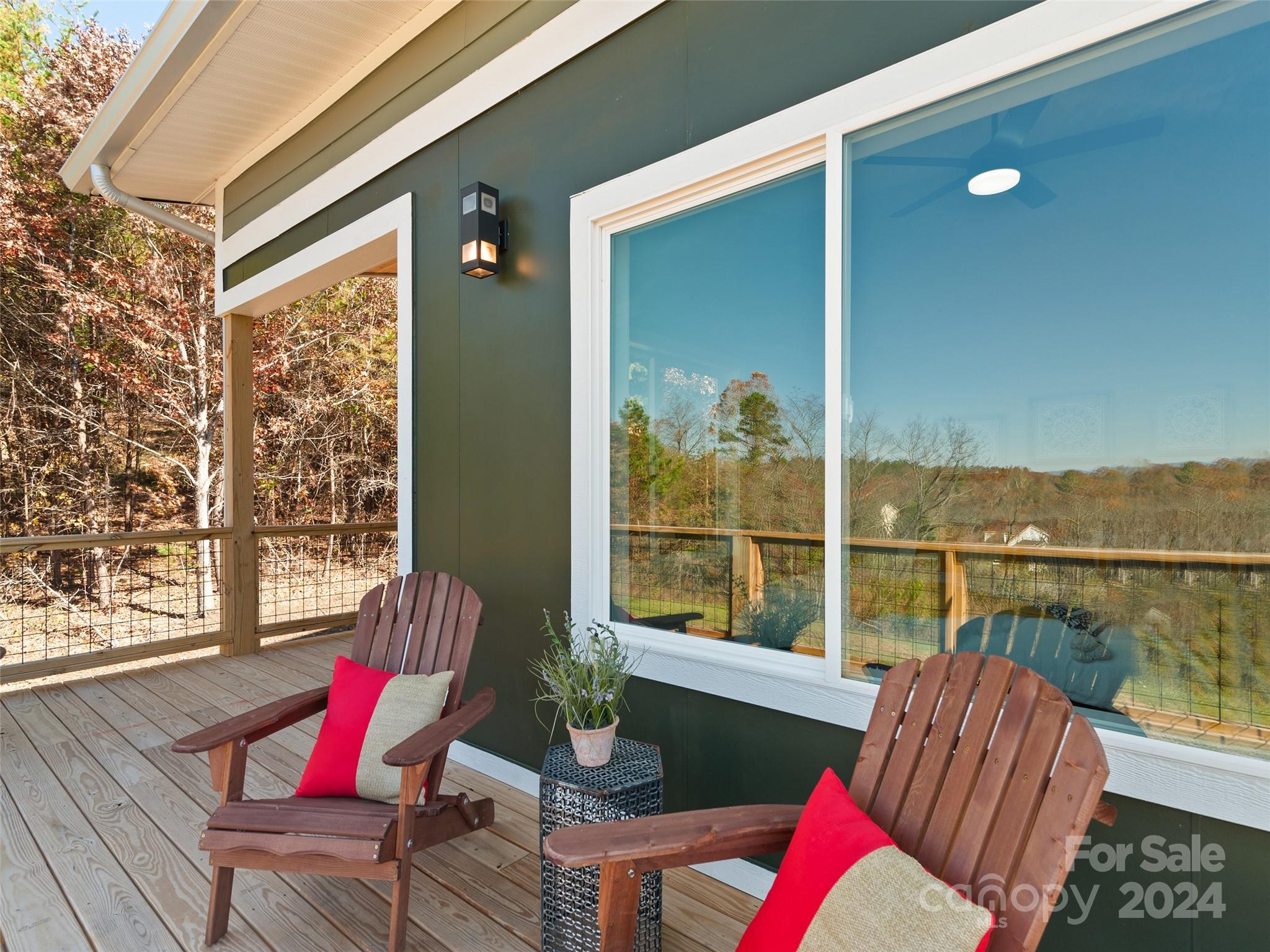 30 Ratcliff Ridge Road