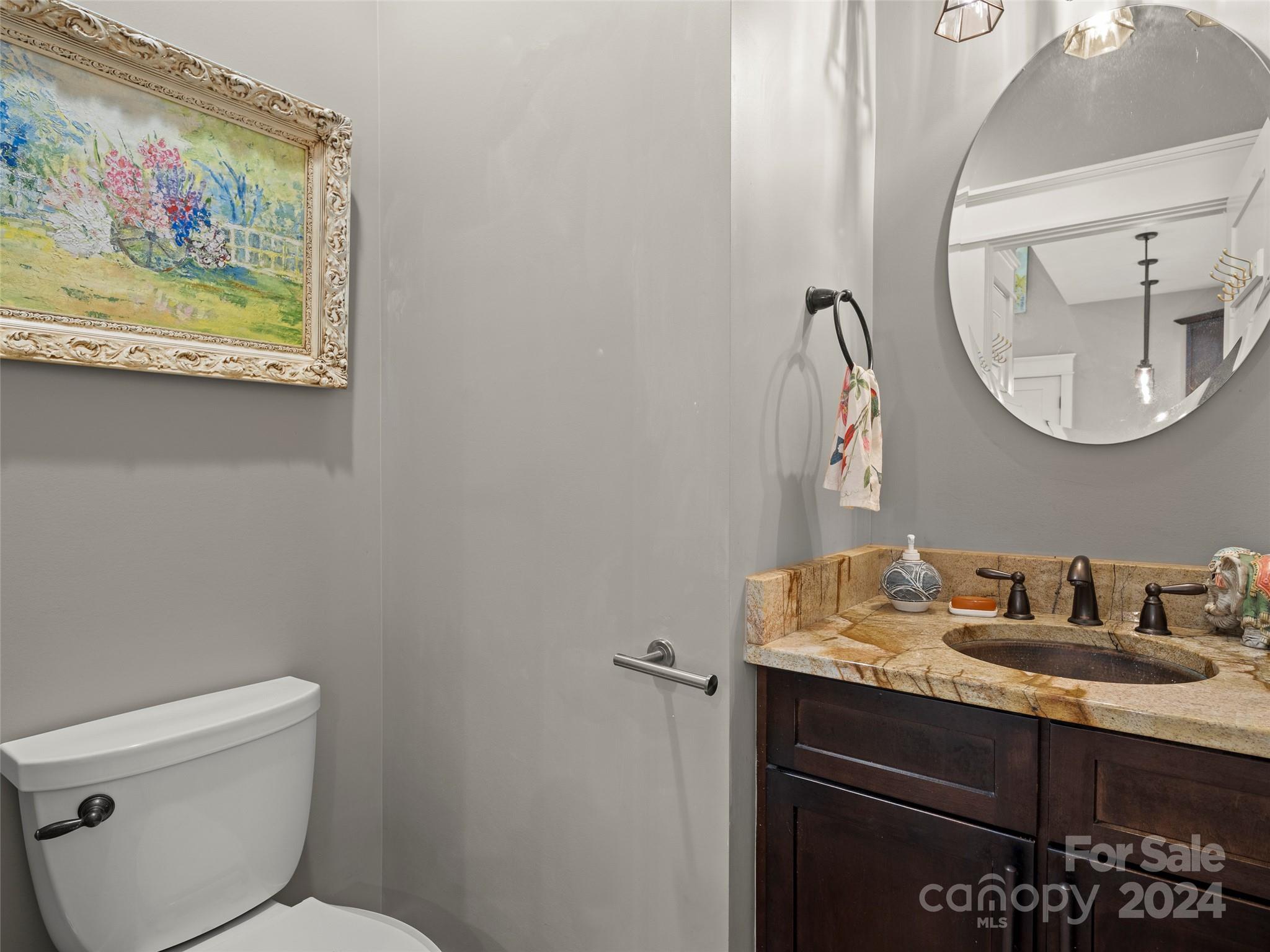 43 River Stone Trail