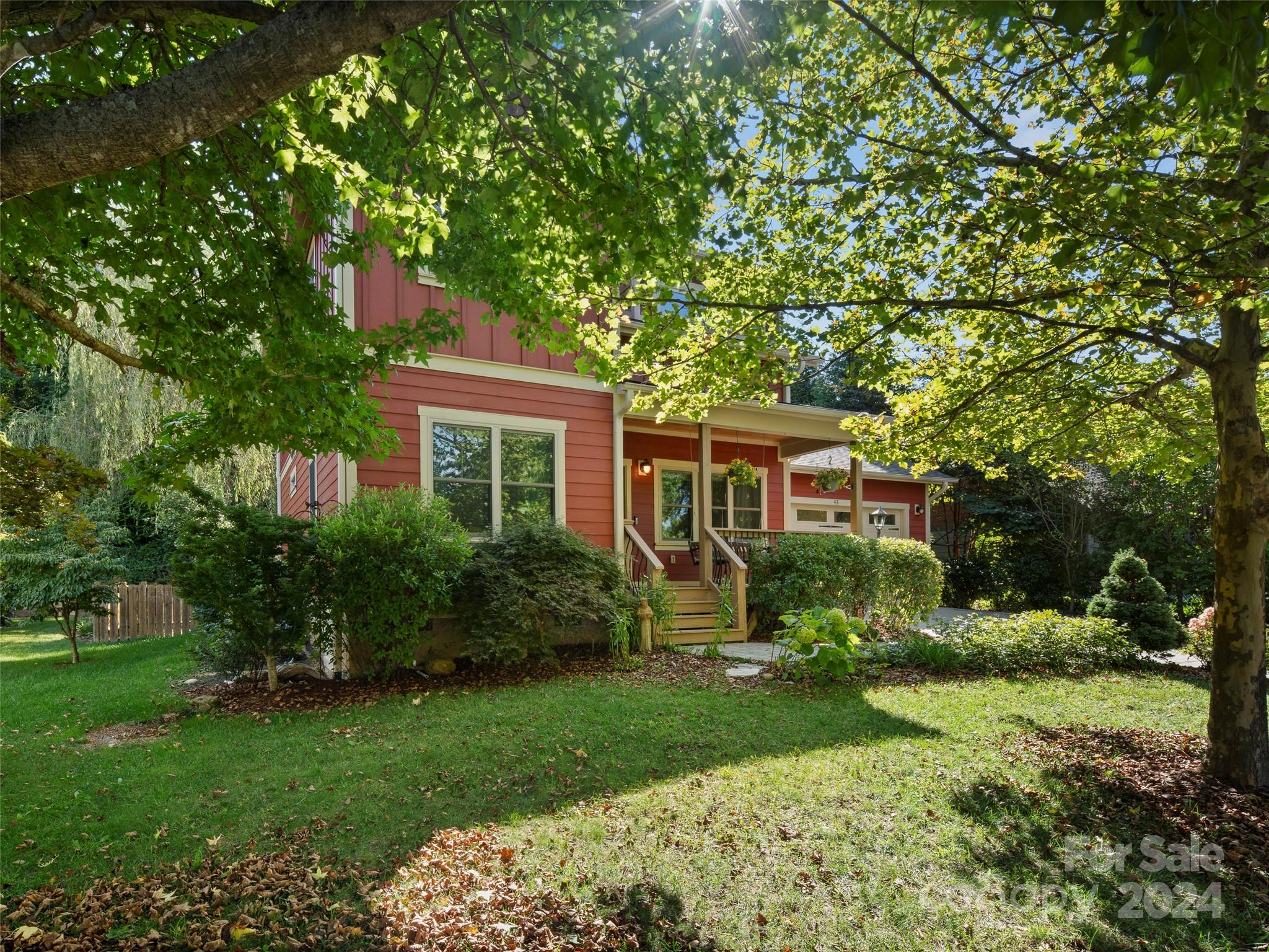 43 River Stone Trail