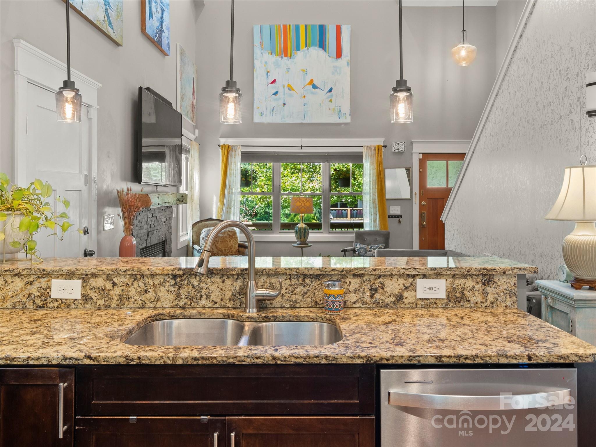 43 River Stone Trail