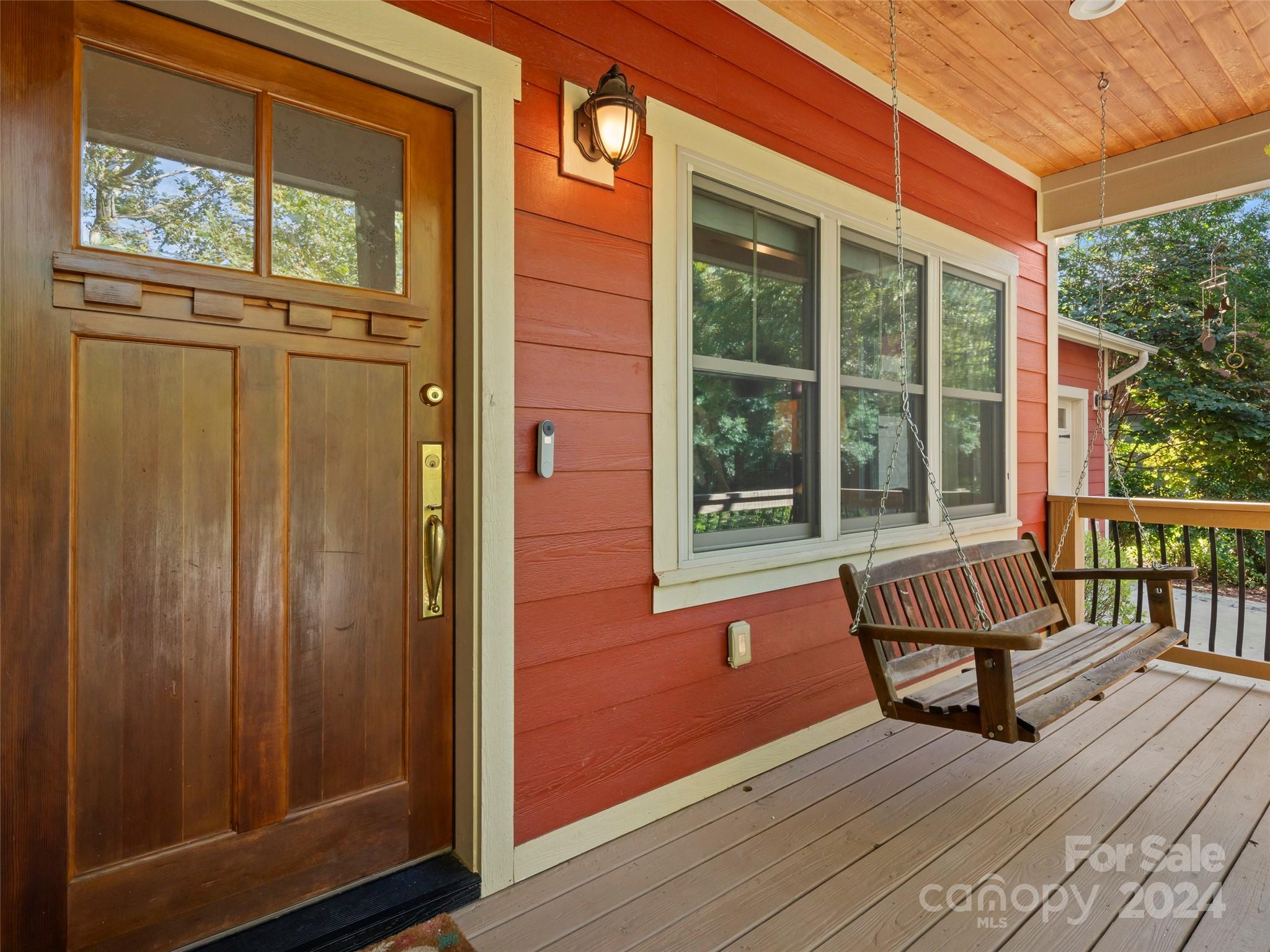 43 River Stone Trail