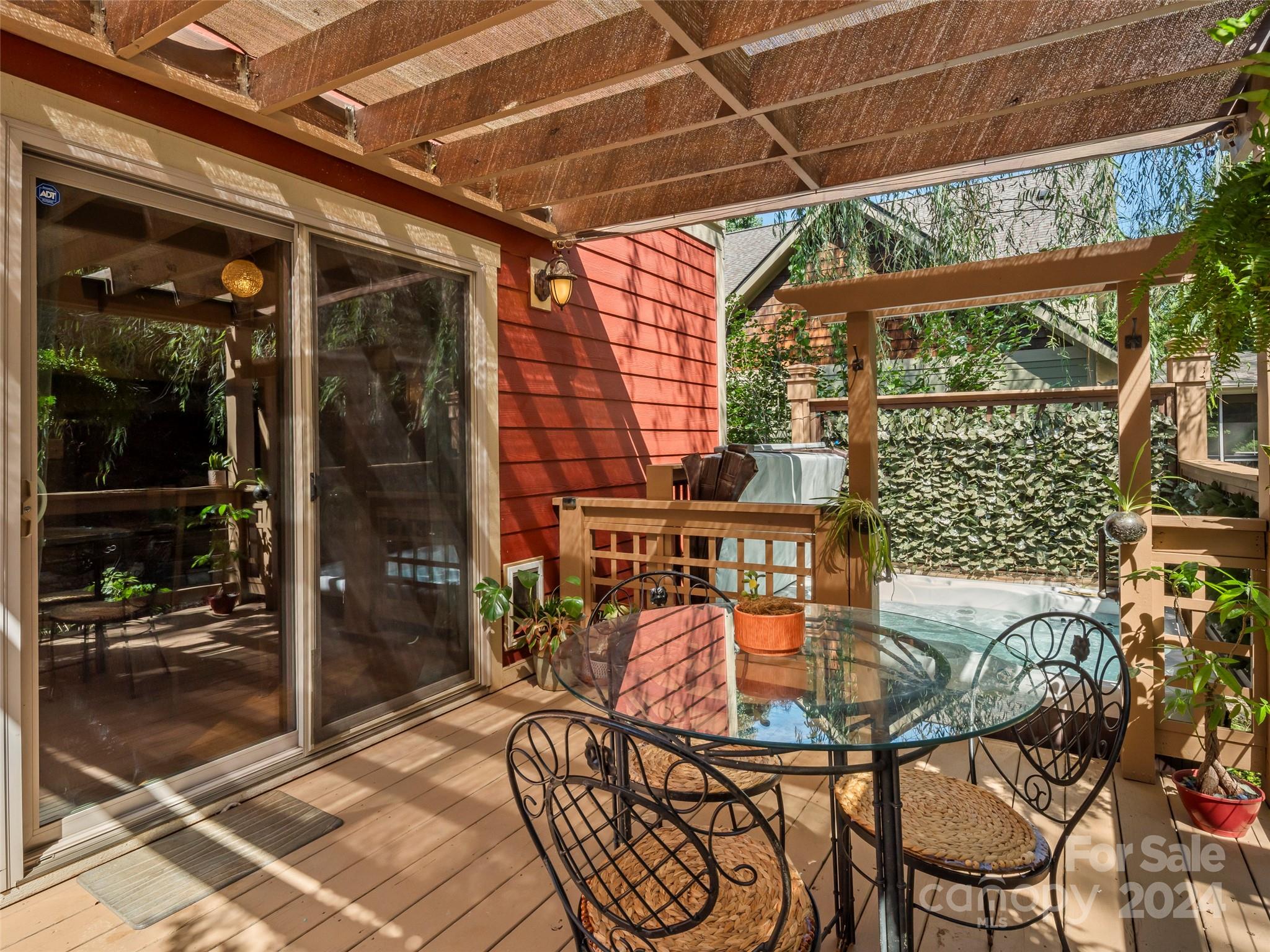 43 River Stone Trail