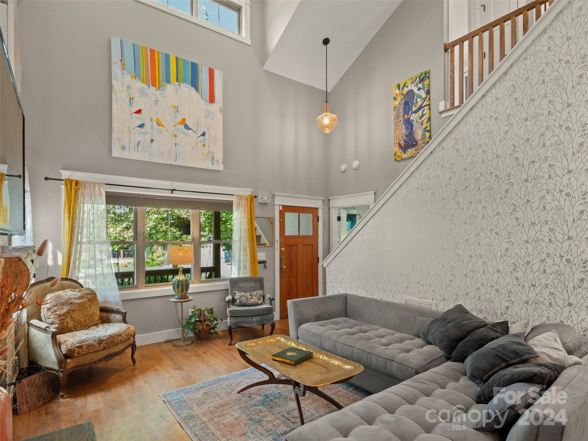 43 River Stone Trail