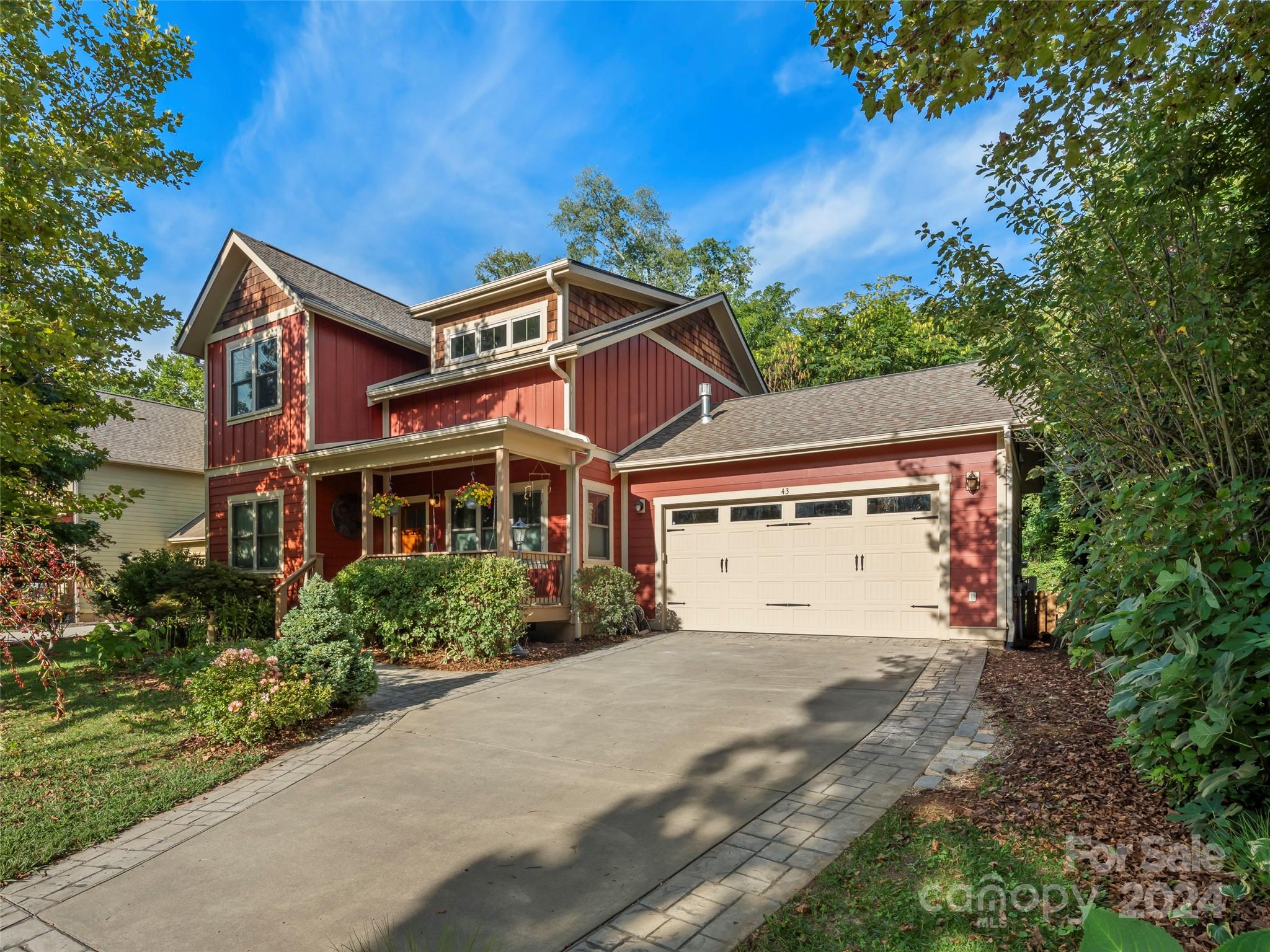 43 River Stone Trail