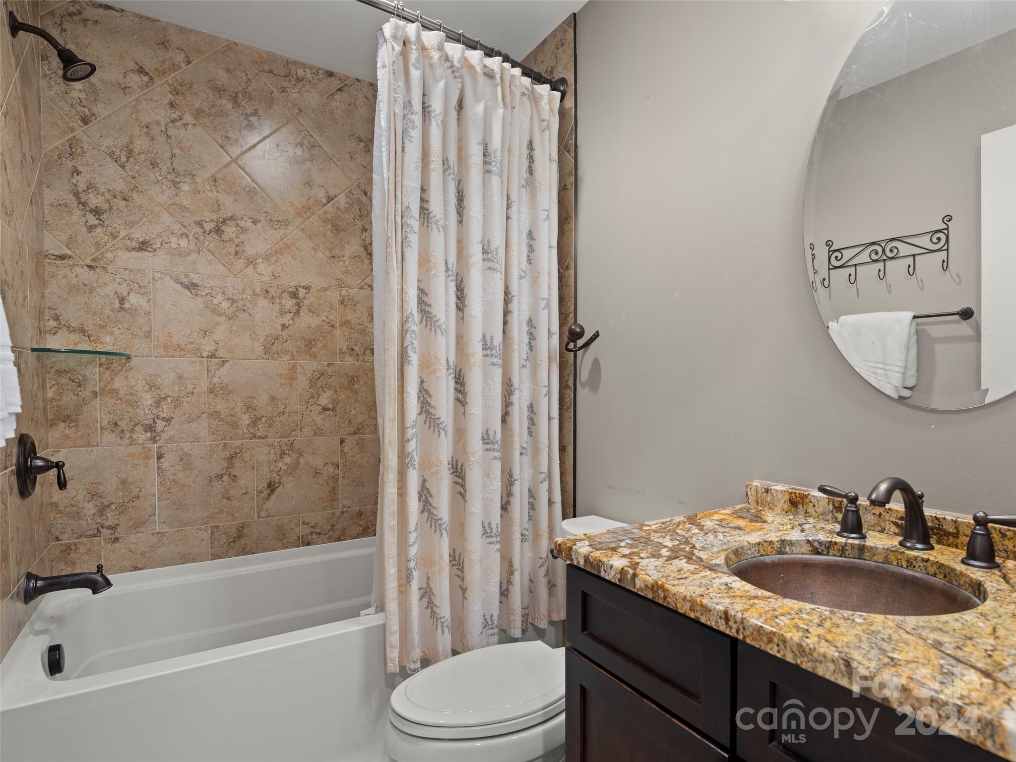43 River Stone Trail