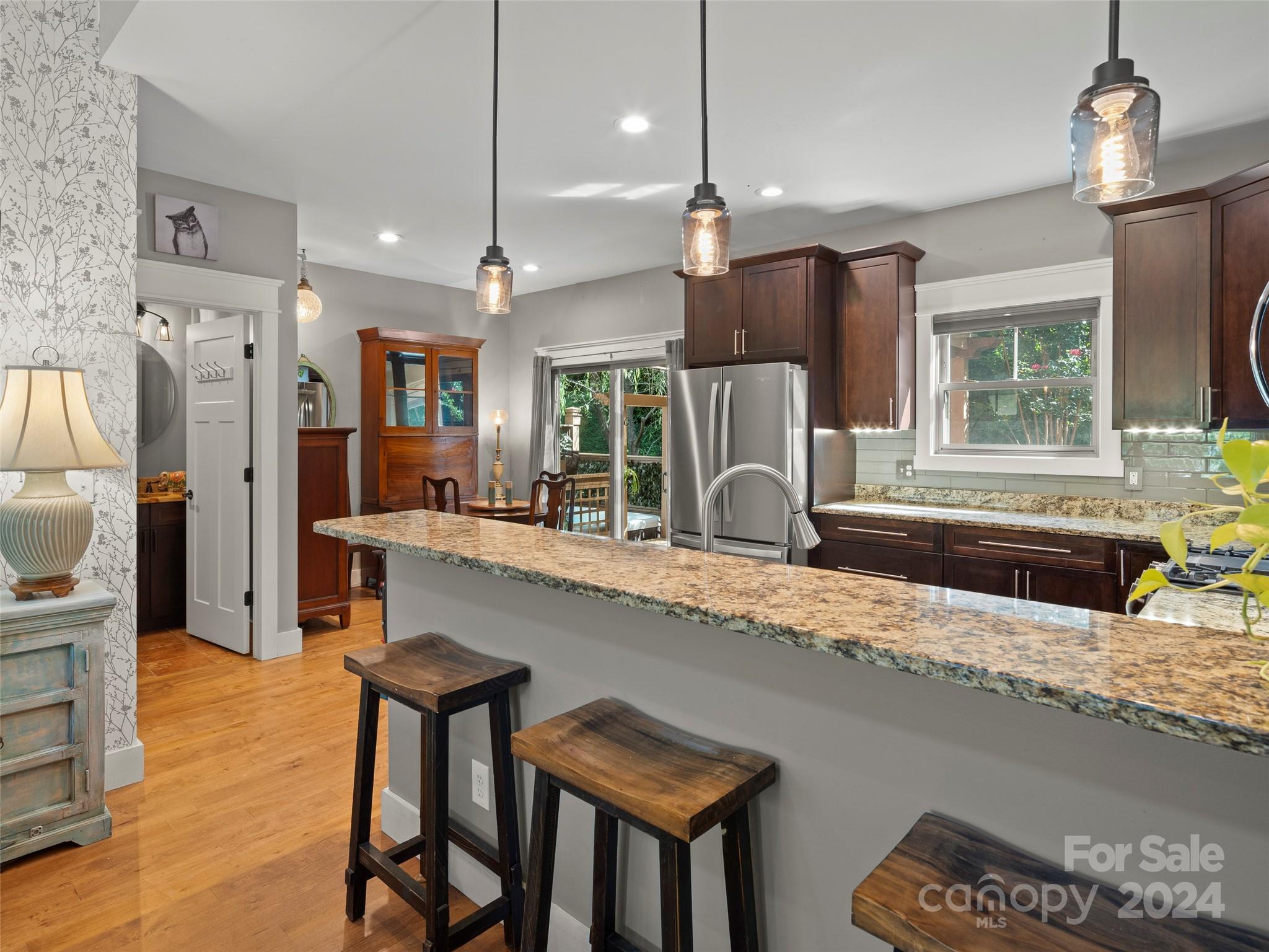 43 River Stone Trail