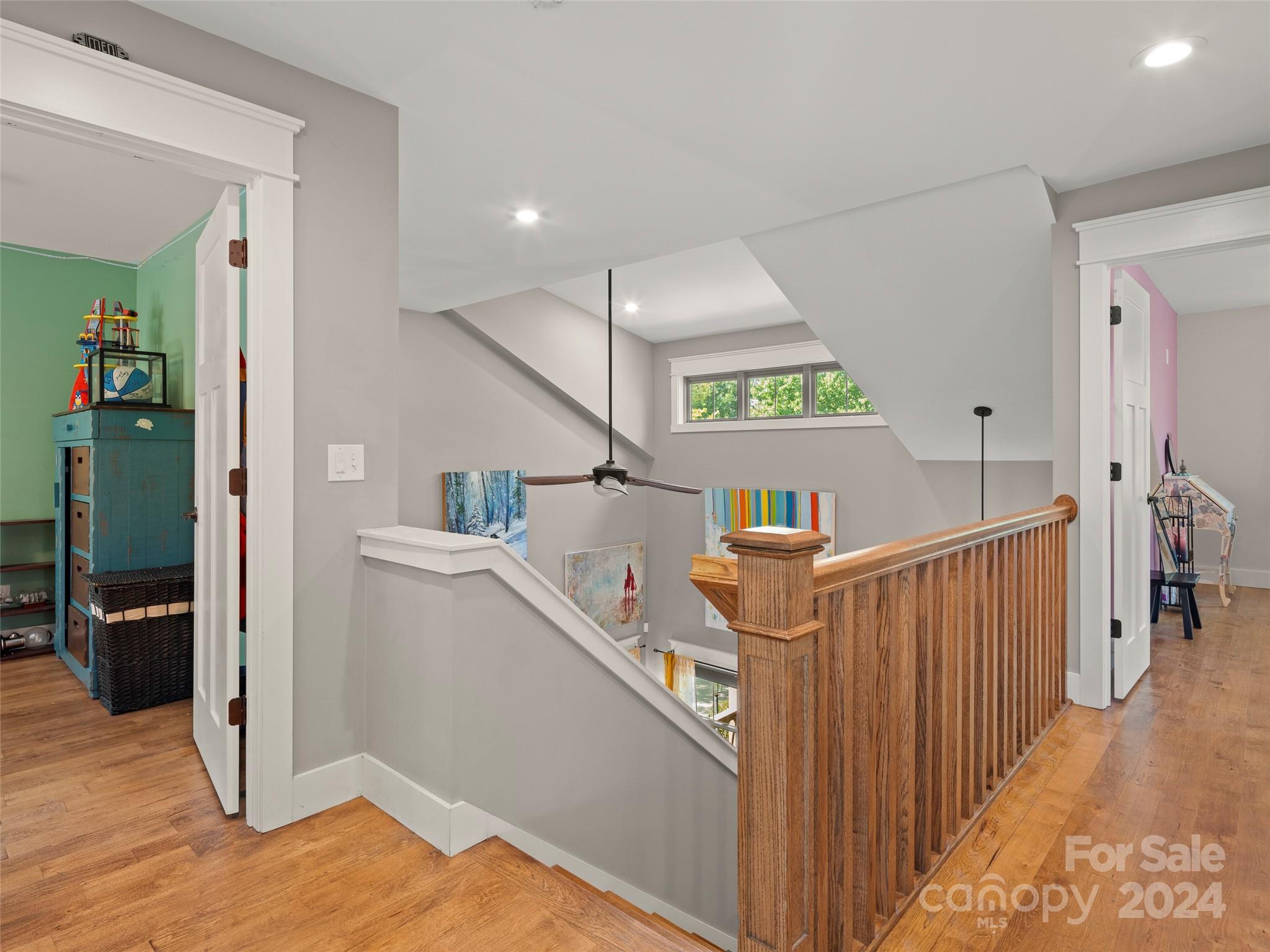 43 River Stone Trail