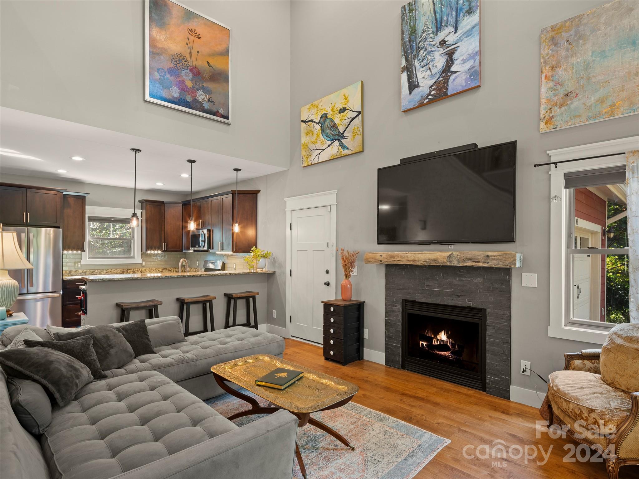 43 River Stone Trail