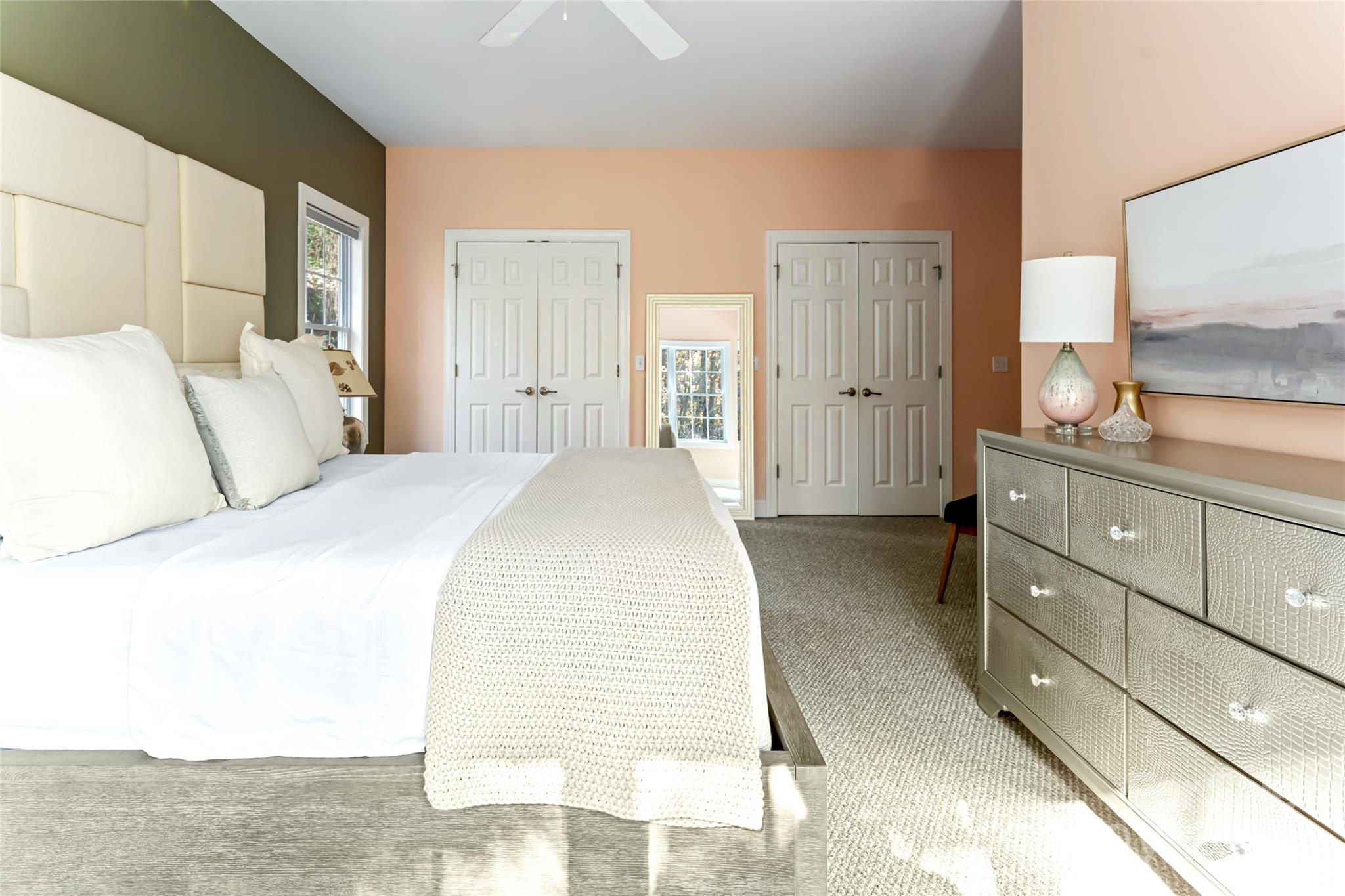 2508 Carriage Falls Court