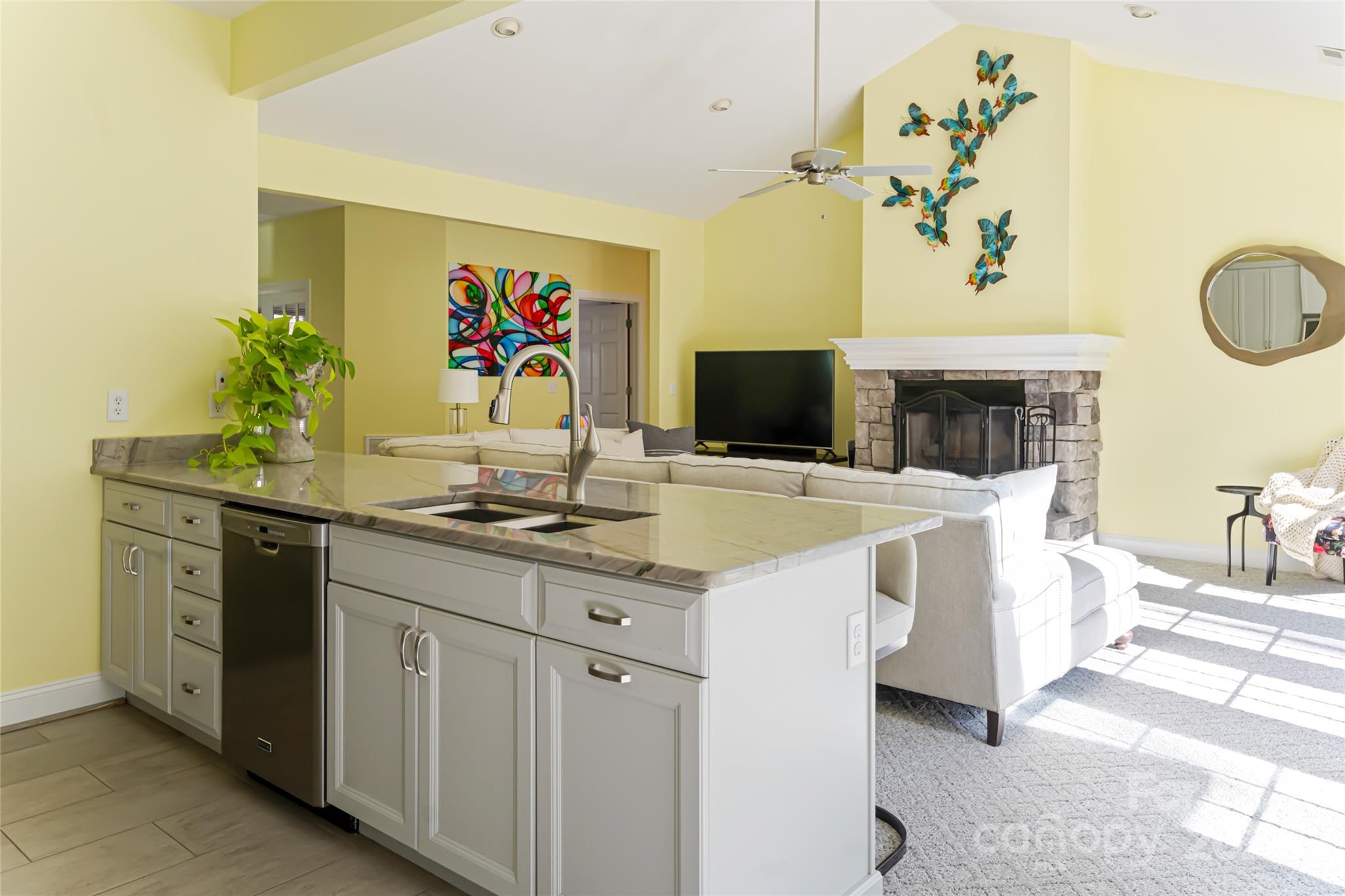 2508 Carriage Falls Court