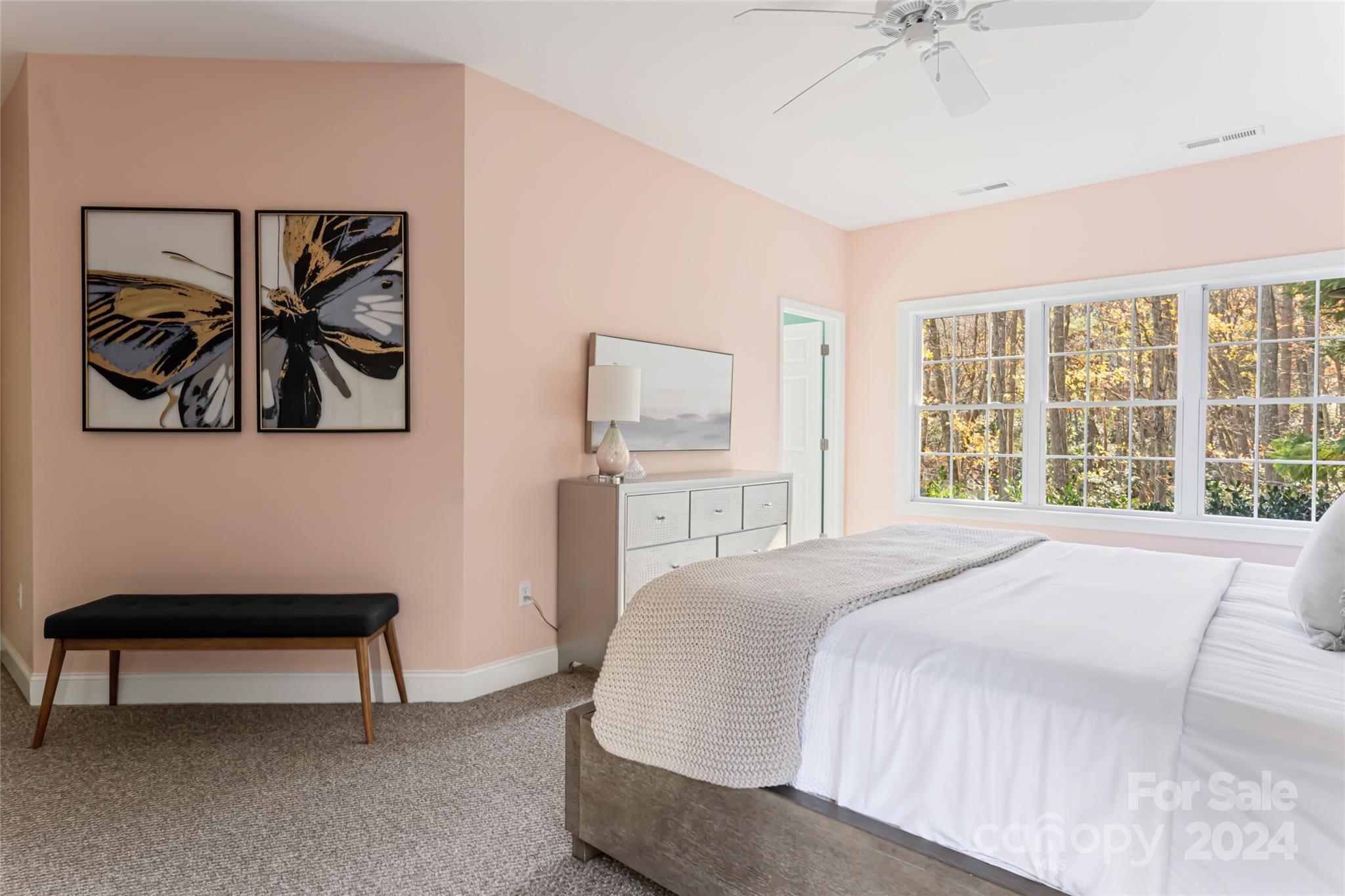 2508 Carriage Falls Court