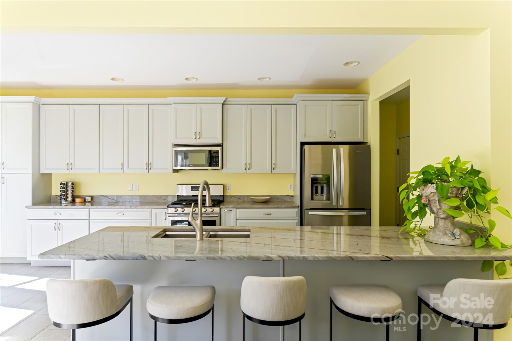 2508 Carriage Falls Court
