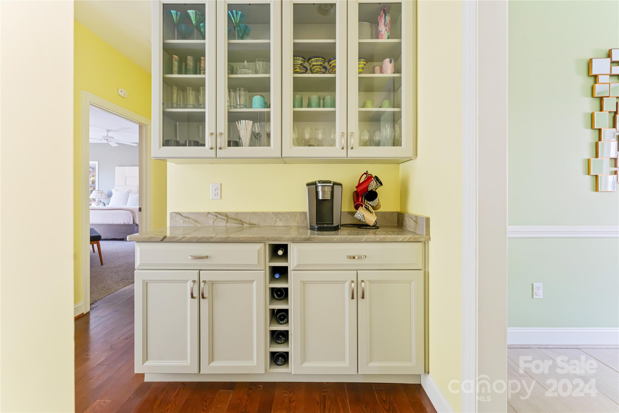 2508 Carriage Falls Court