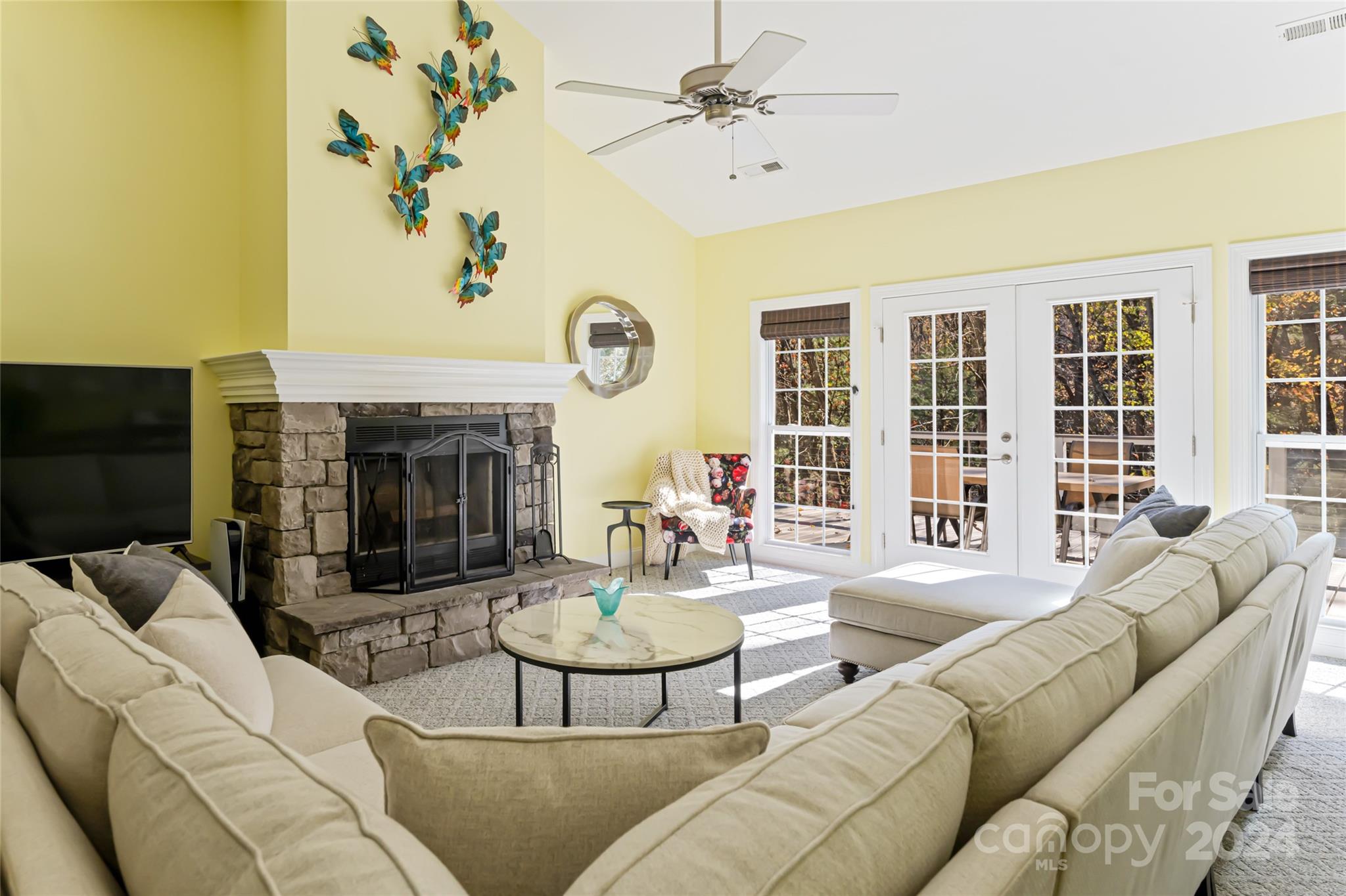 2508 Carriage Falls Court