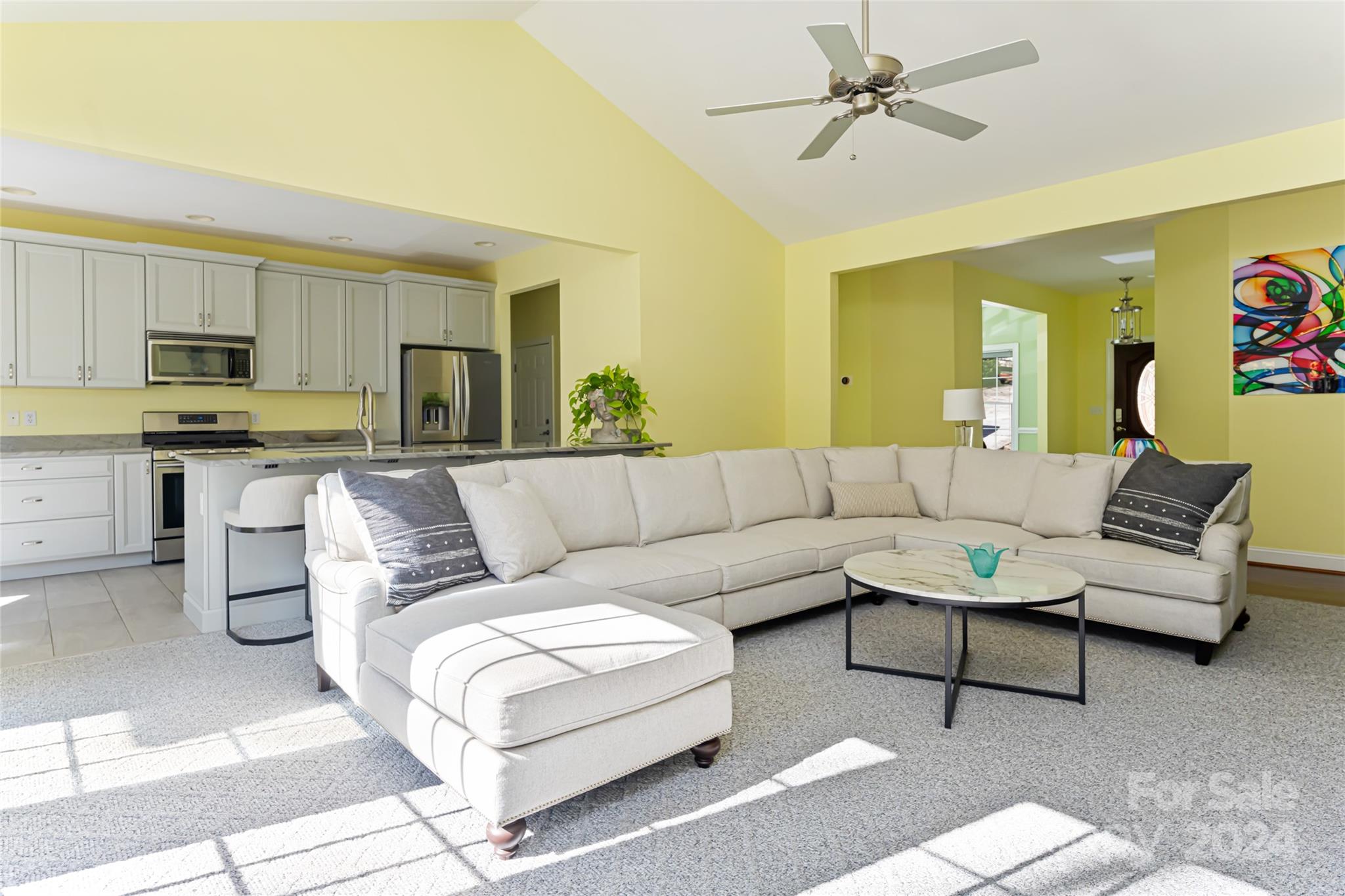 2508 Carriage Falls Court