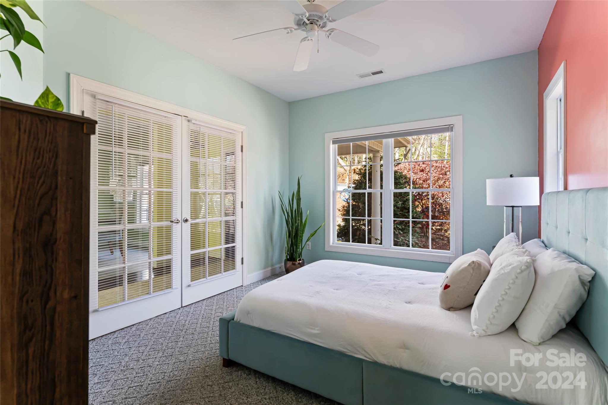 2508 Carriage Falls Court