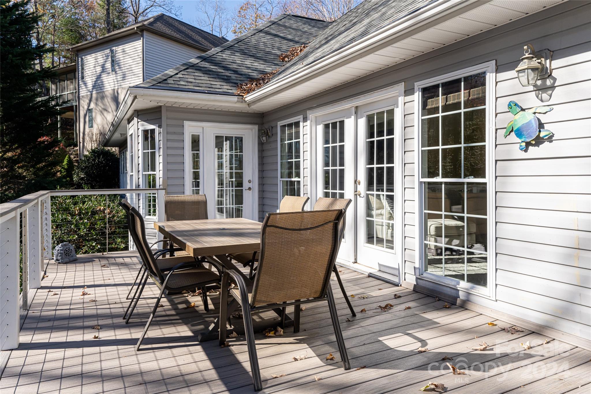 2508 Carriage Falls Court
