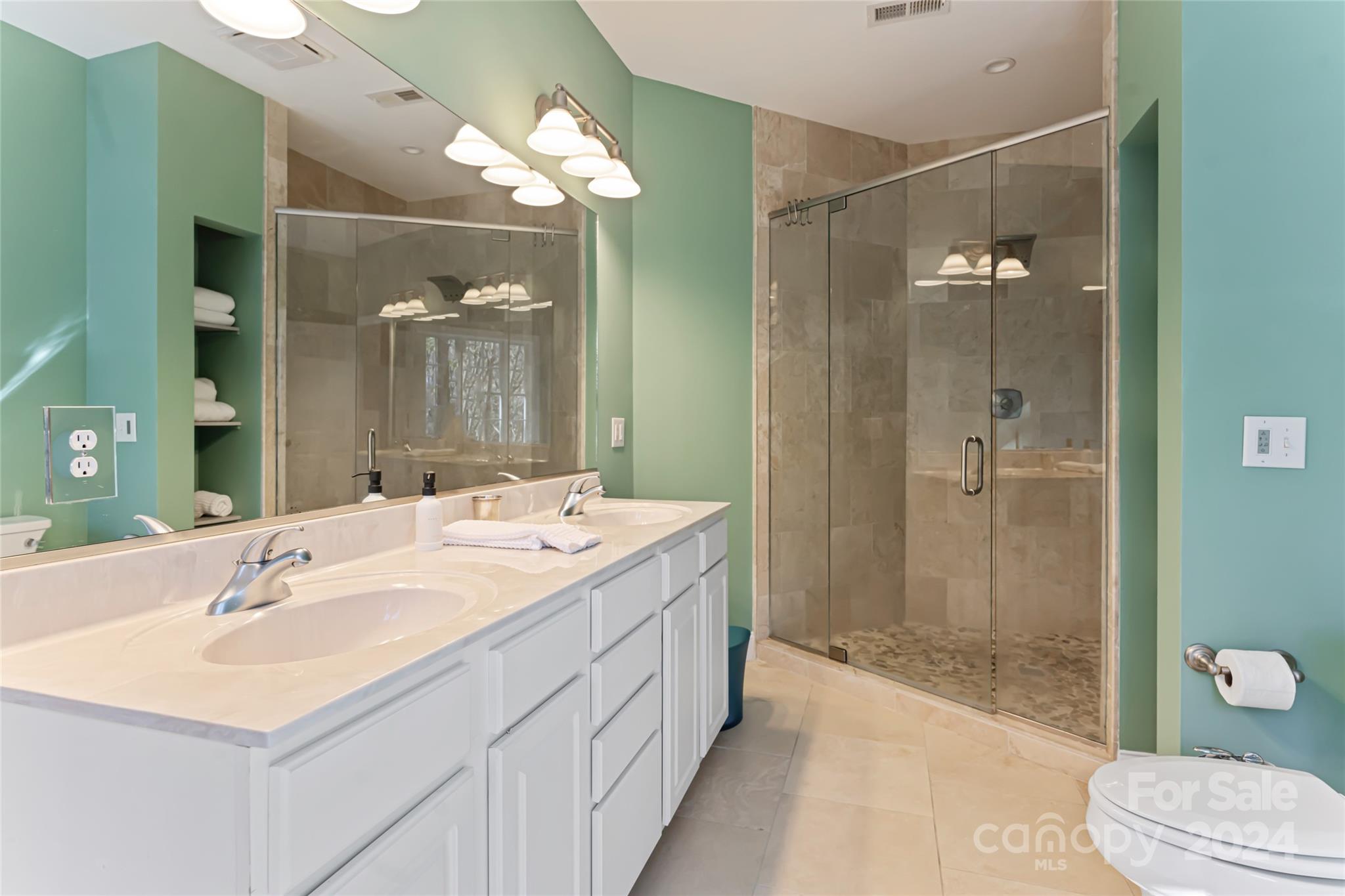 2508 Carriage Falls Court