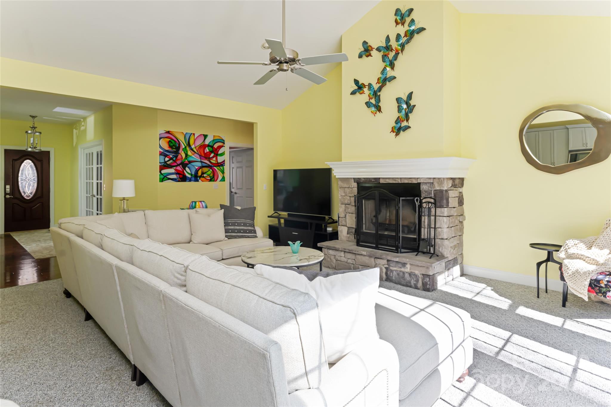 2508 Carriage Falls Court