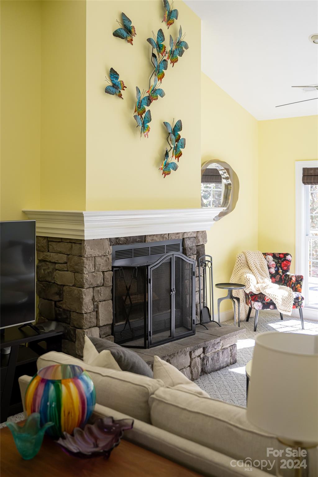 2508 Carriage Falls Court