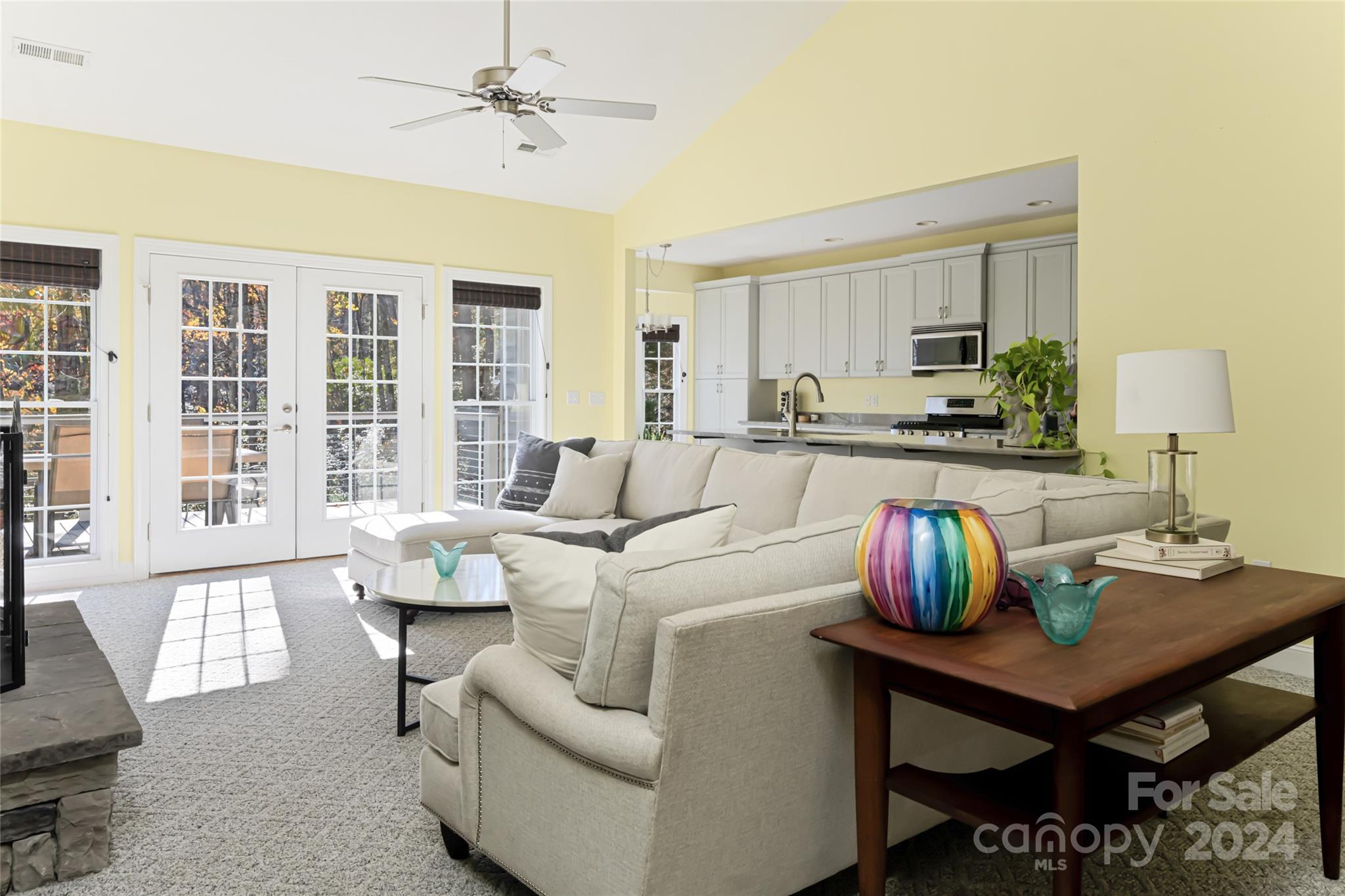 2508 Carriage Falls Court