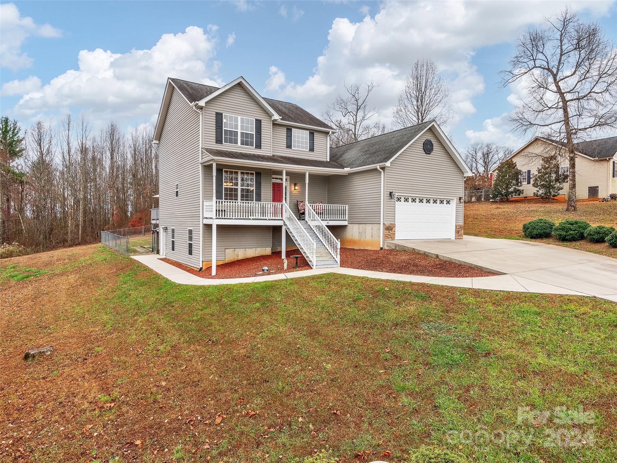 165 Pottery Terrace Trail