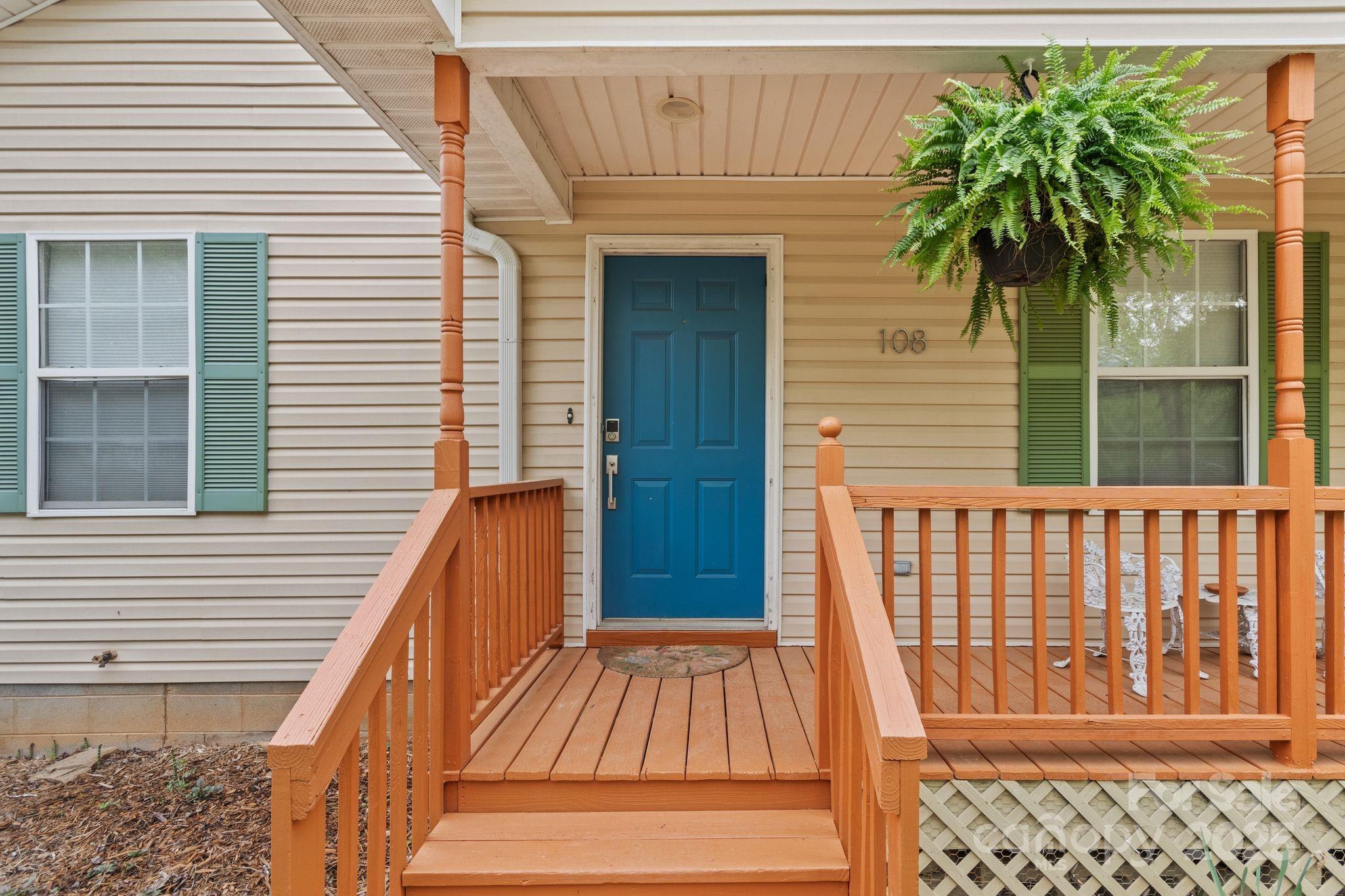 108 Springbrook Road