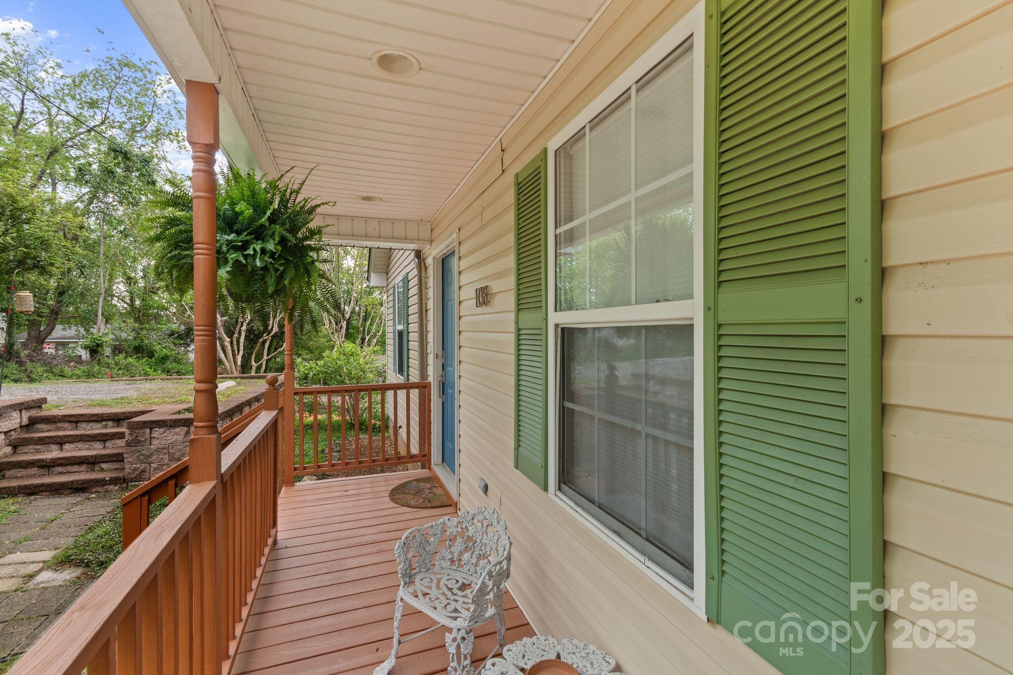 108 Springbrook Road