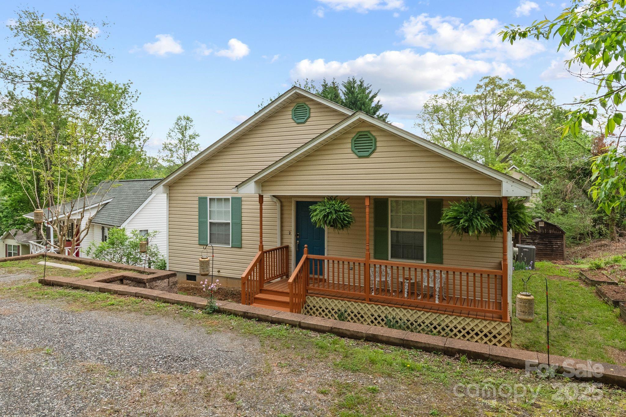 108 Springbrook Road